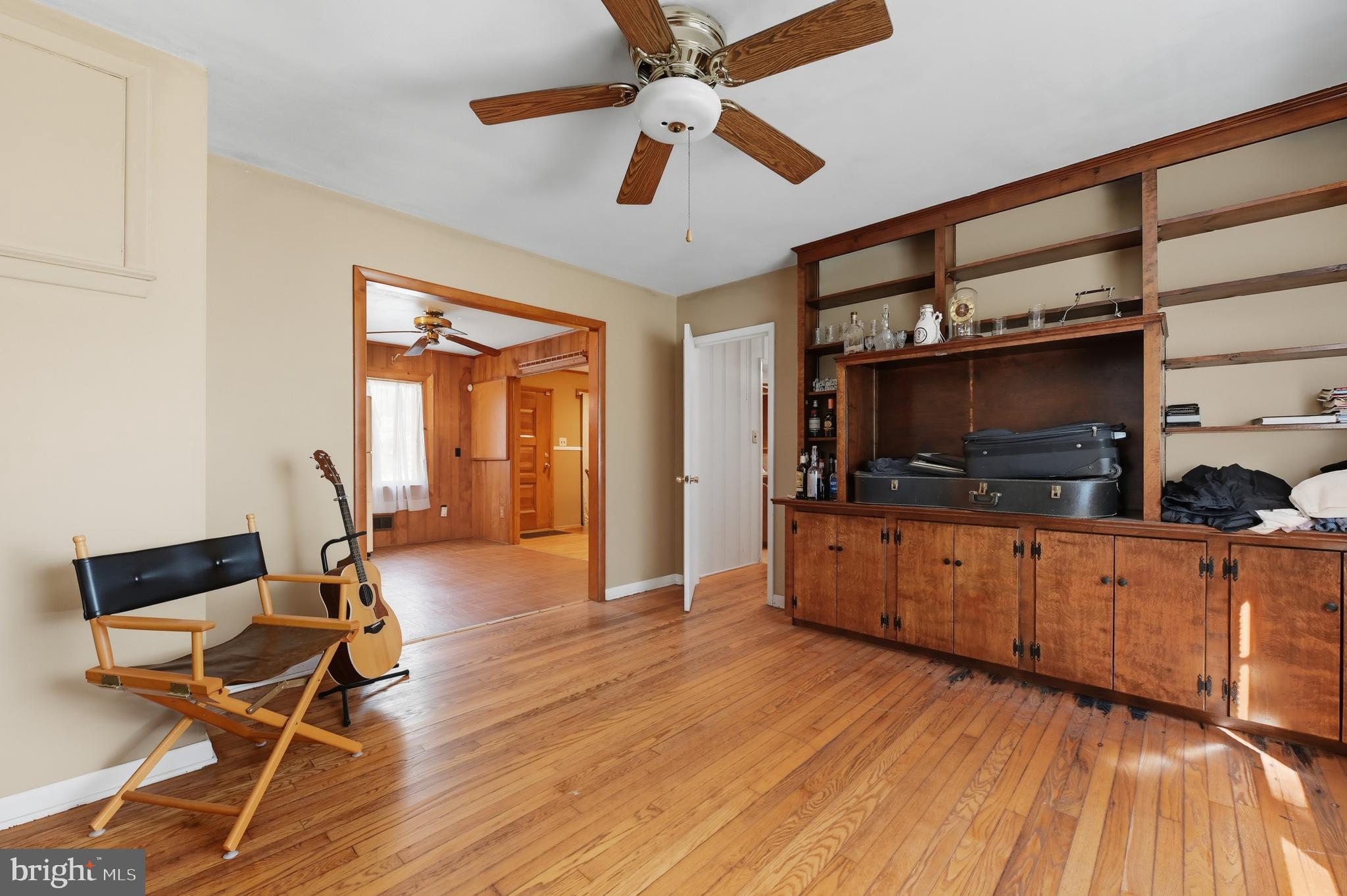 DENTON AREA - Residential