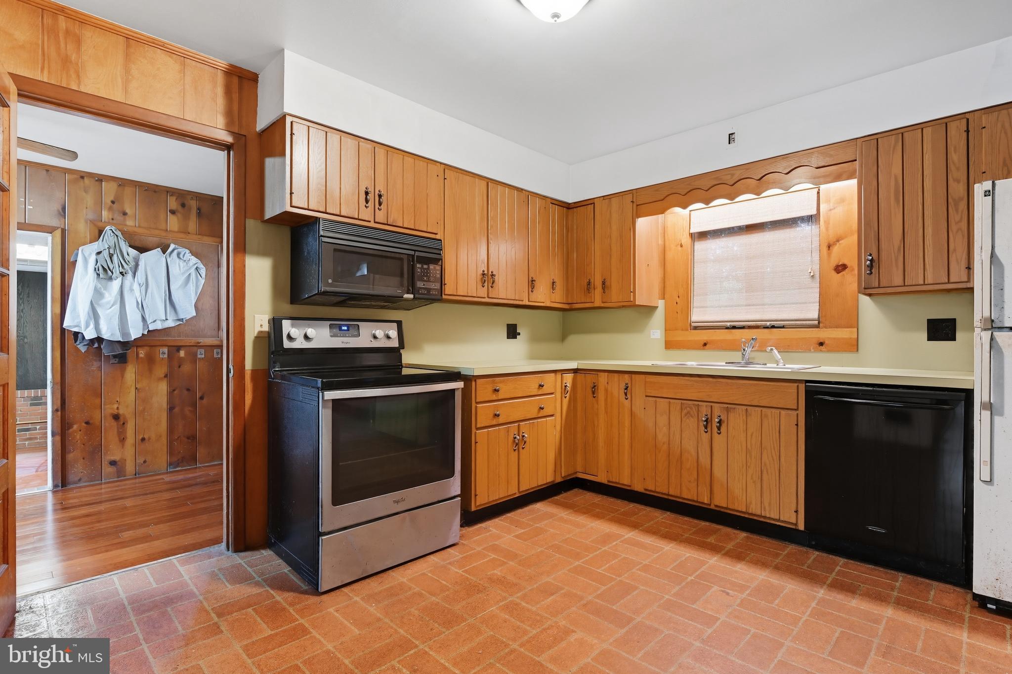 DENTON AREA - Residential