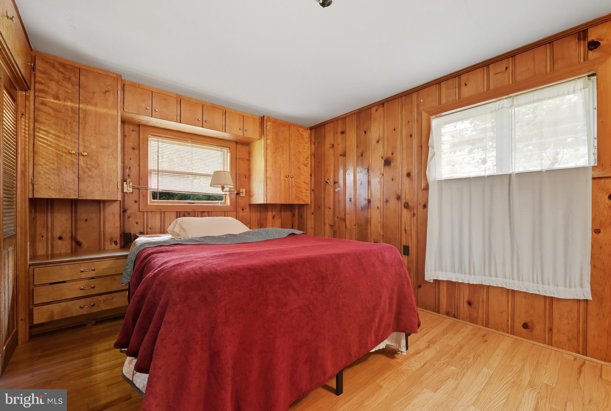 DENTON AREA - Residential