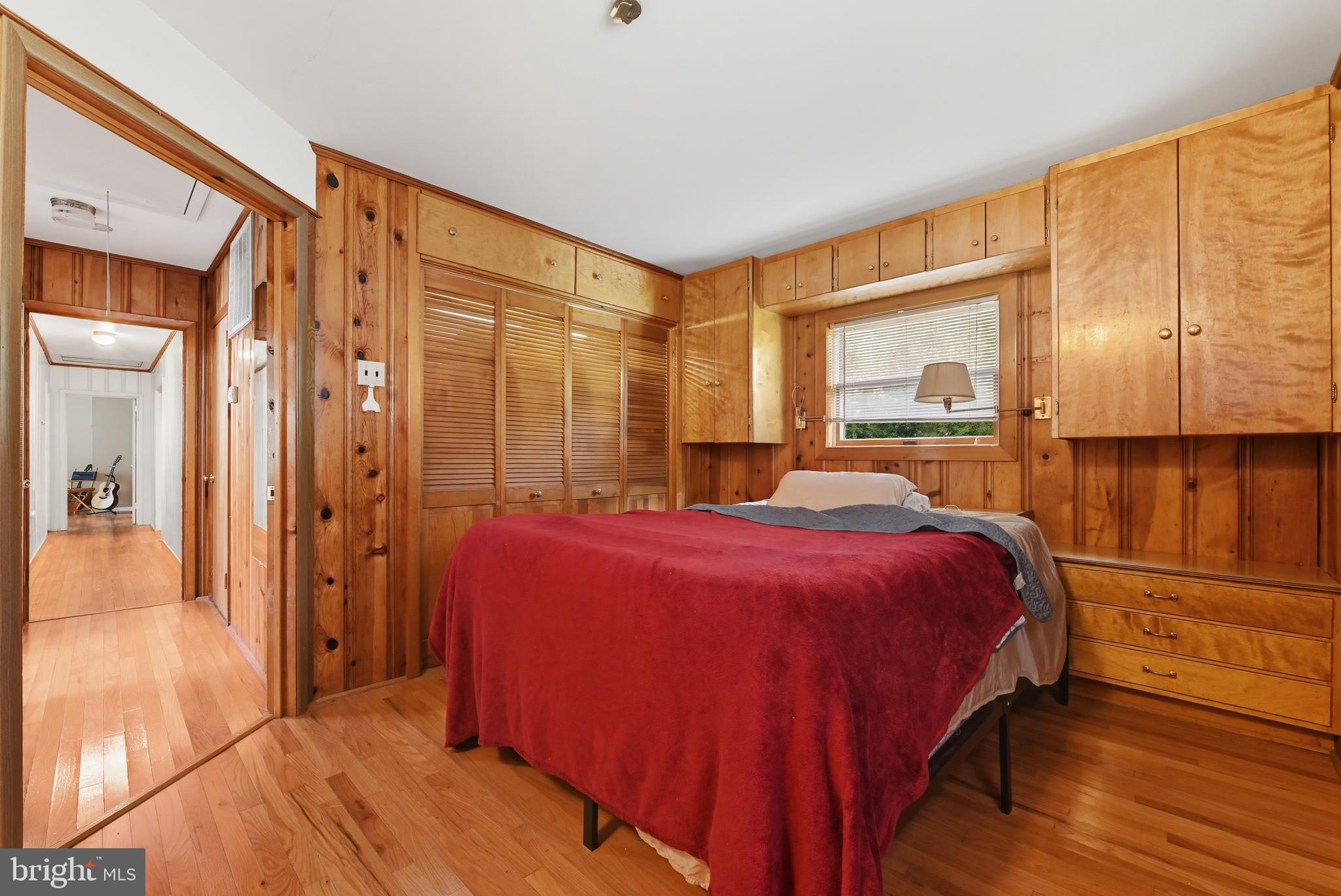 DENTON AREA - Residential