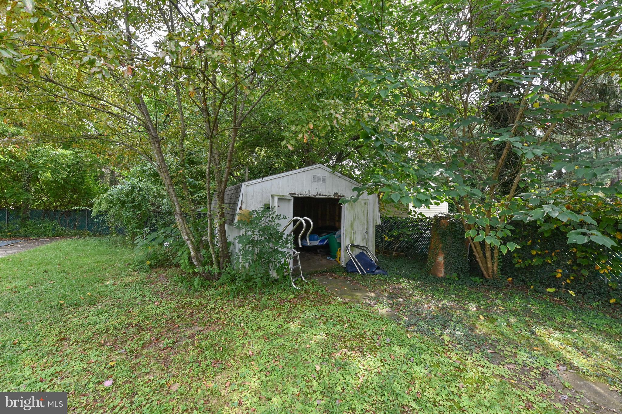 DENTON AREA - Residential