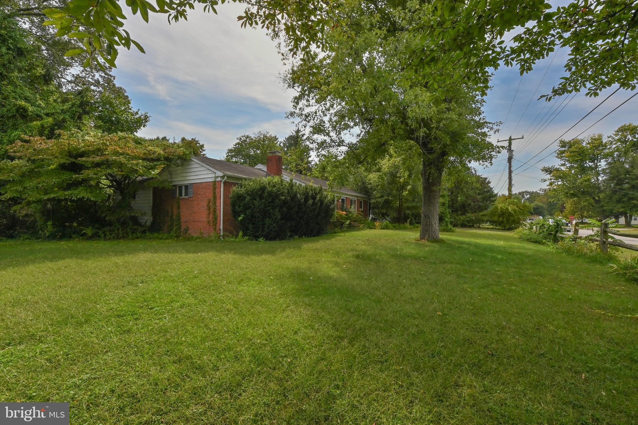 DENTON AREA - Residential