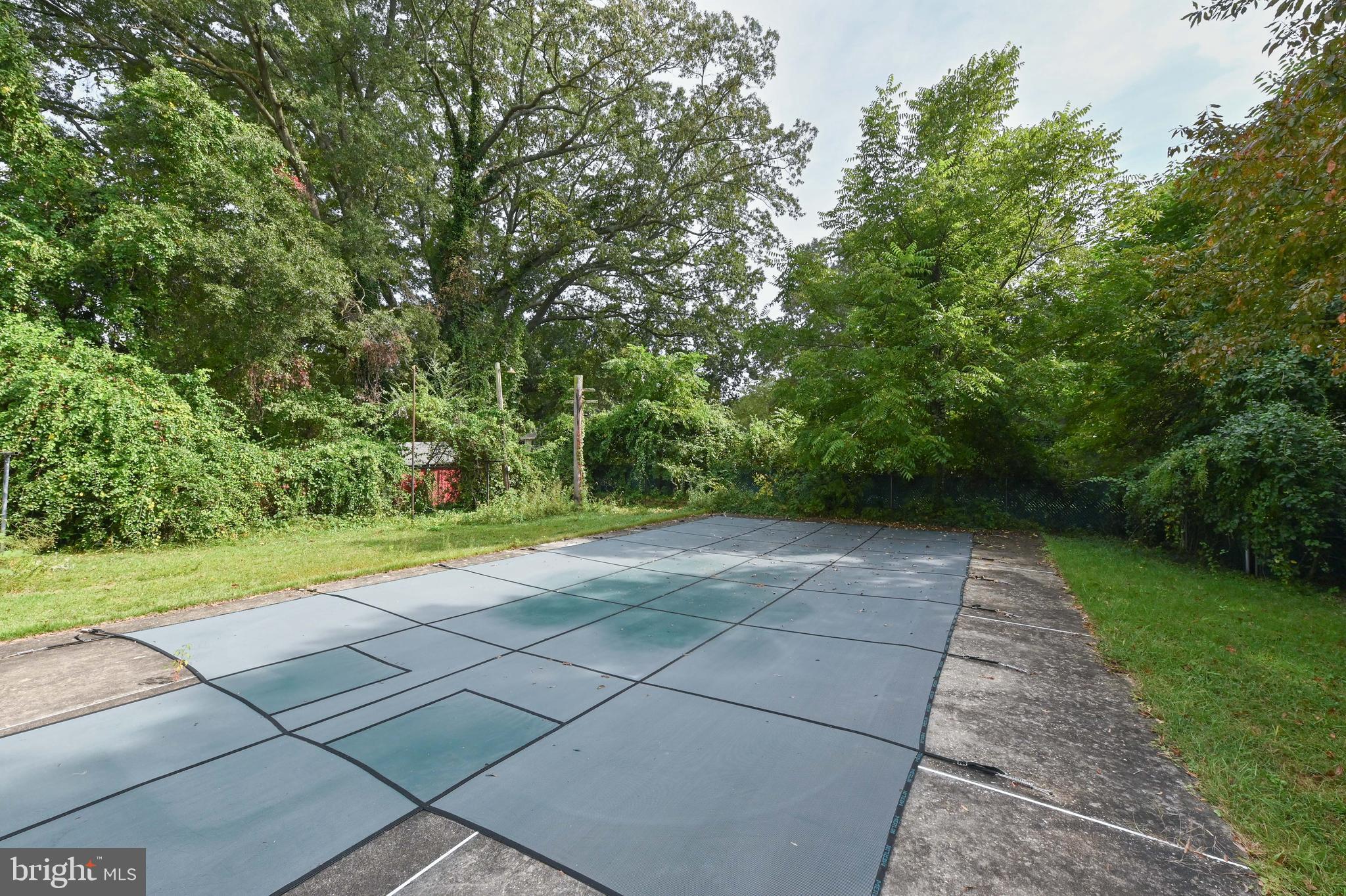 DENTON AREA - Residential