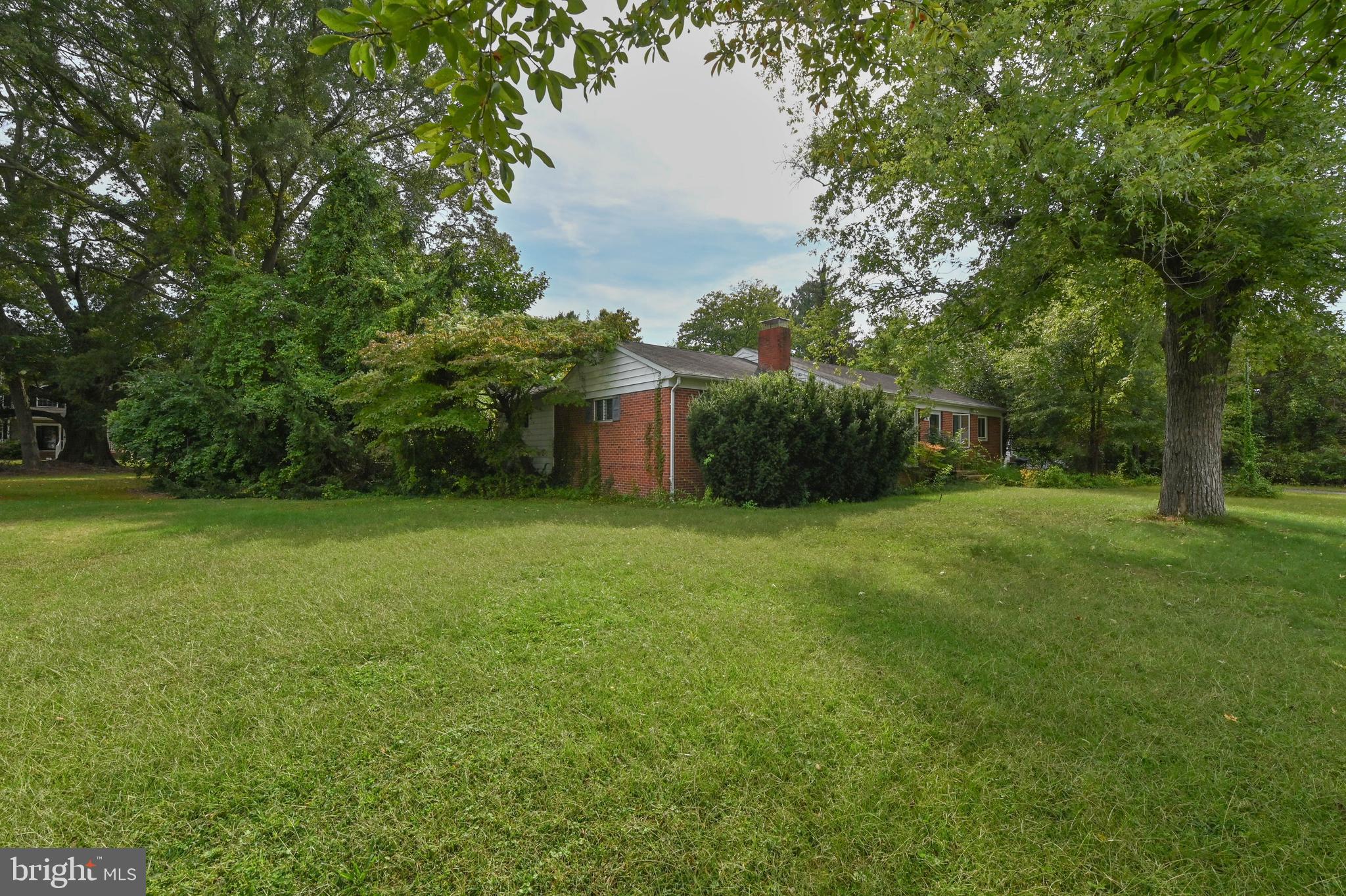 DENTON AREA - Residential