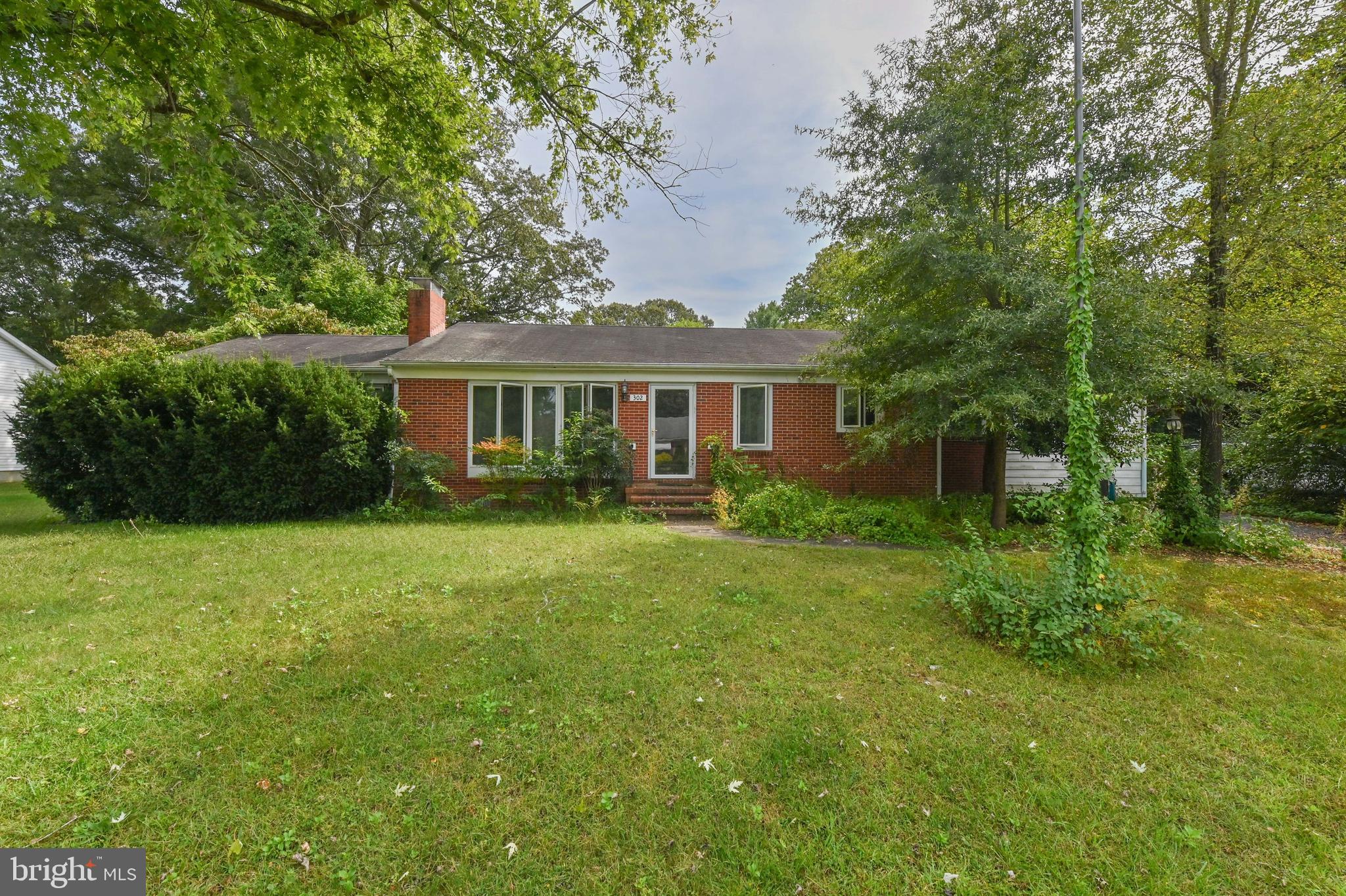 DENTON AREA - Residential