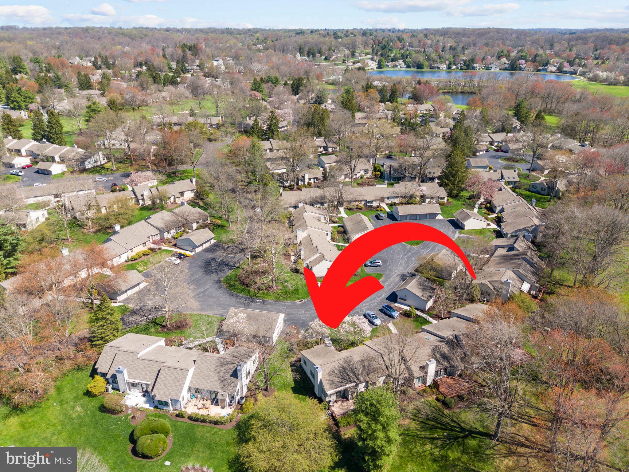 HERSHEYS MILL - Residential