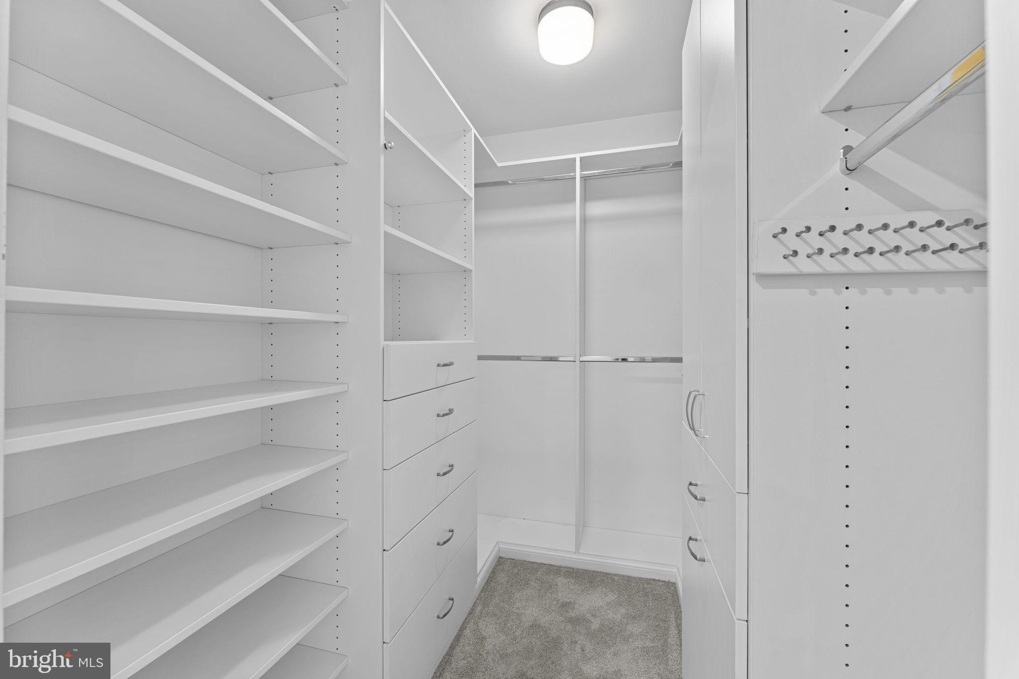 HERSHEYS MILL - Residential