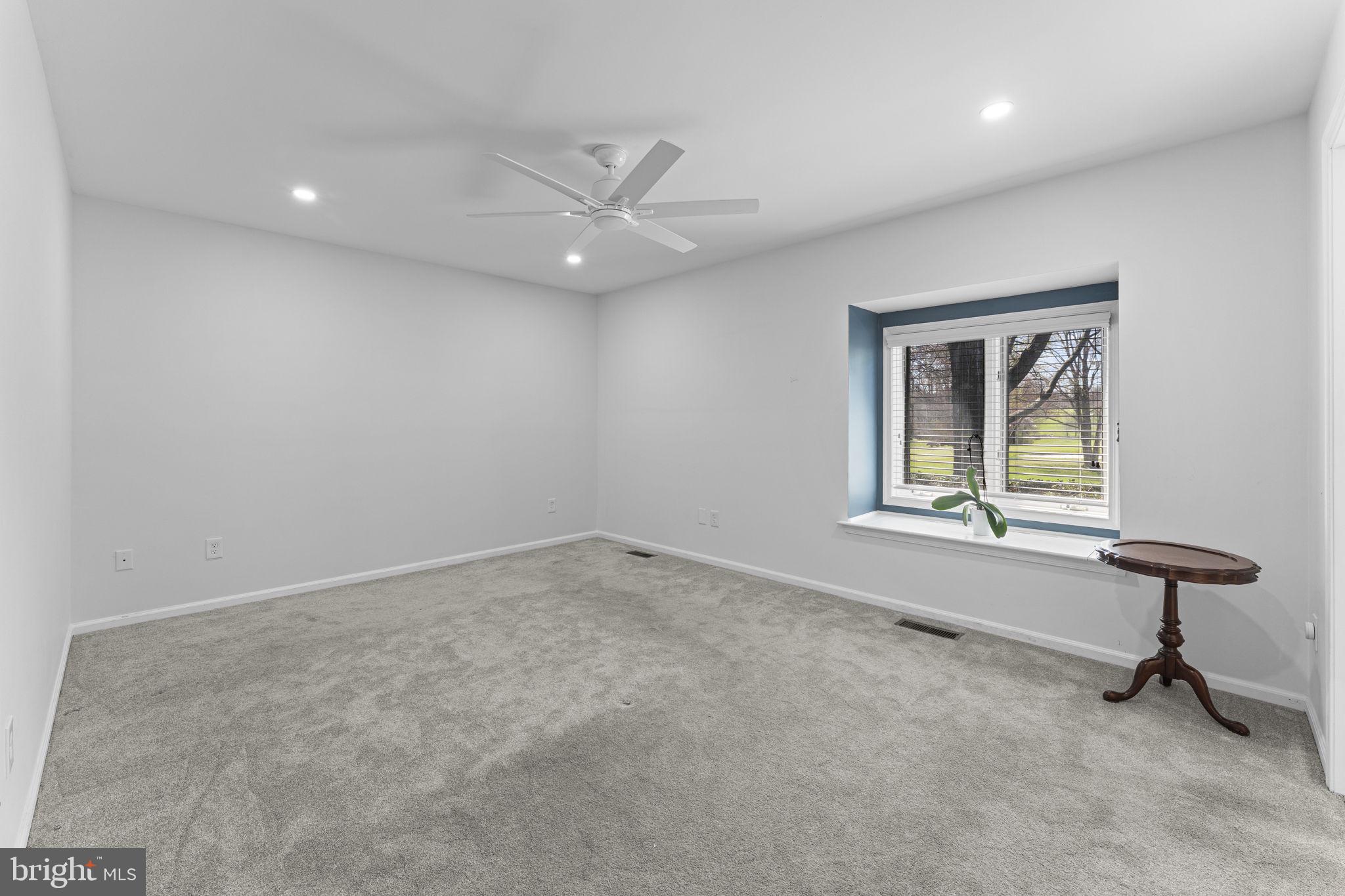 HERSHEYS MILL - Residential