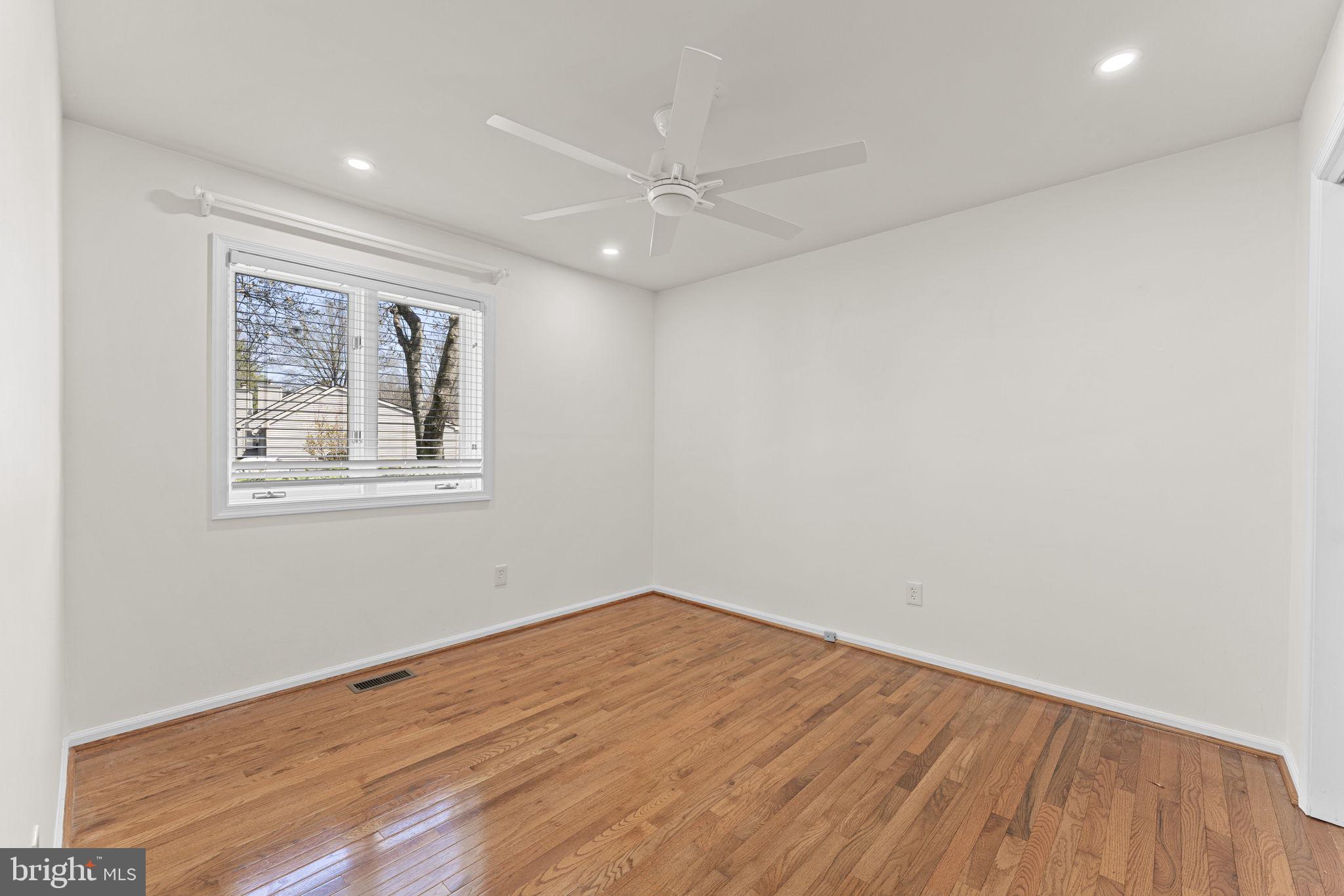 HERSHEYS MILL - Residential