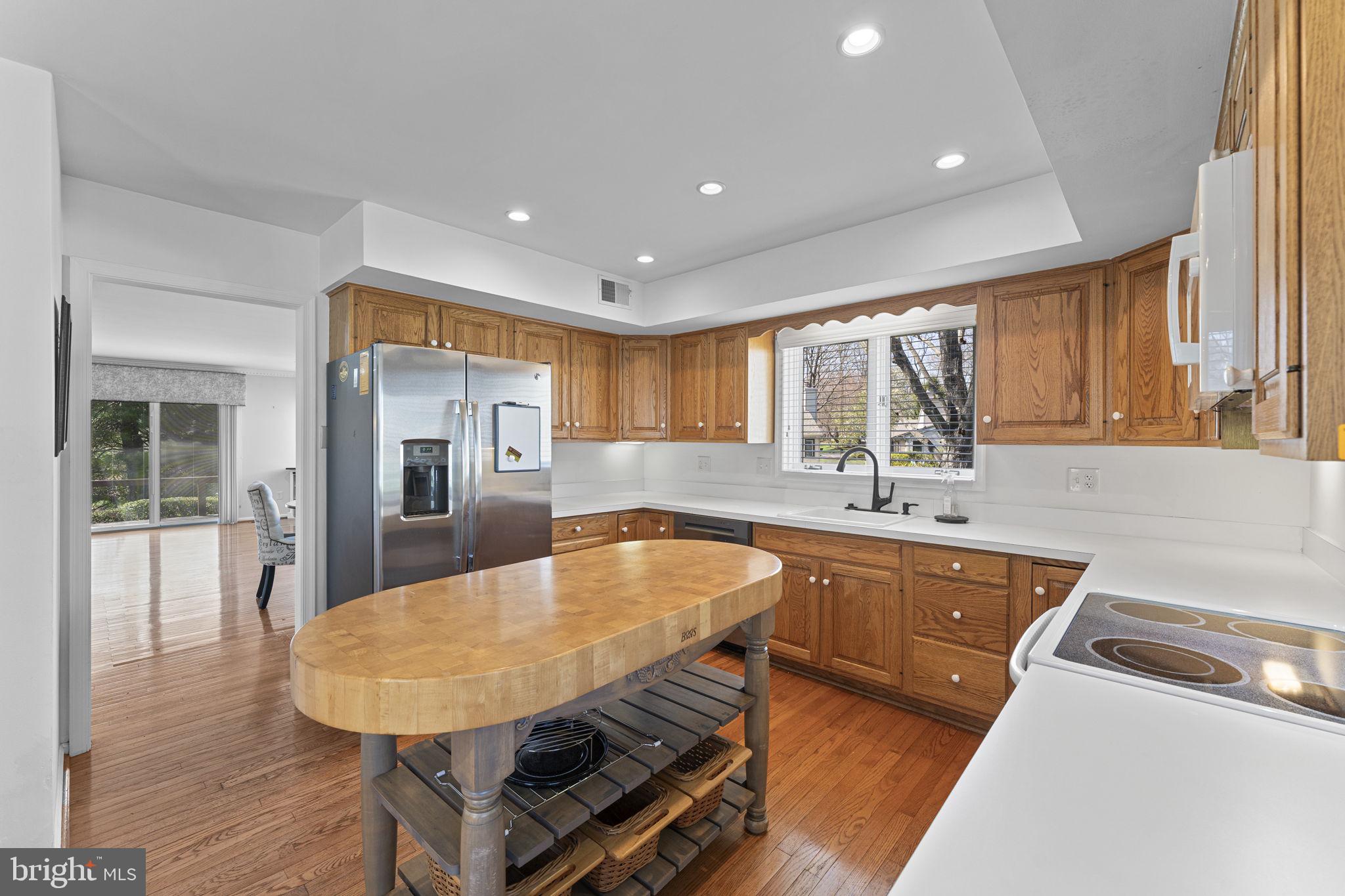 HERSHEYS MILL - Residential