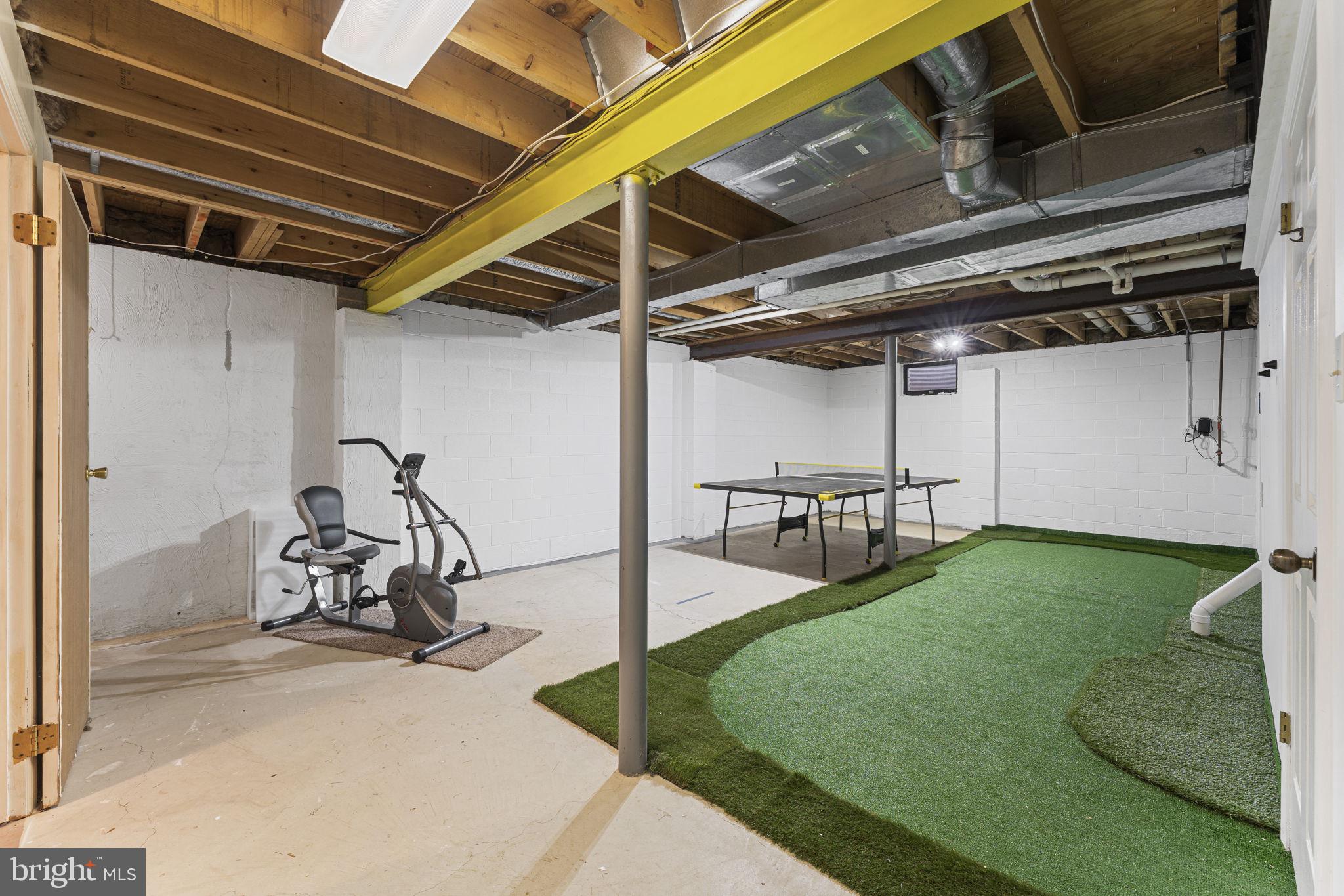 HERSHEYS MILL - Residential