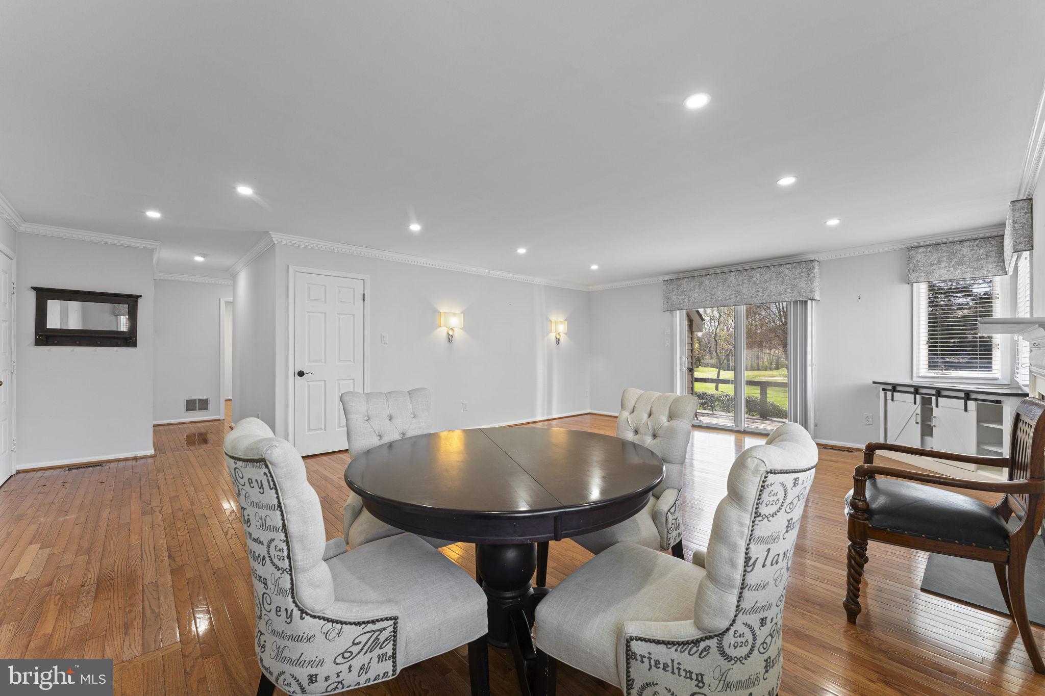 HERSHEYS MILL - Residential