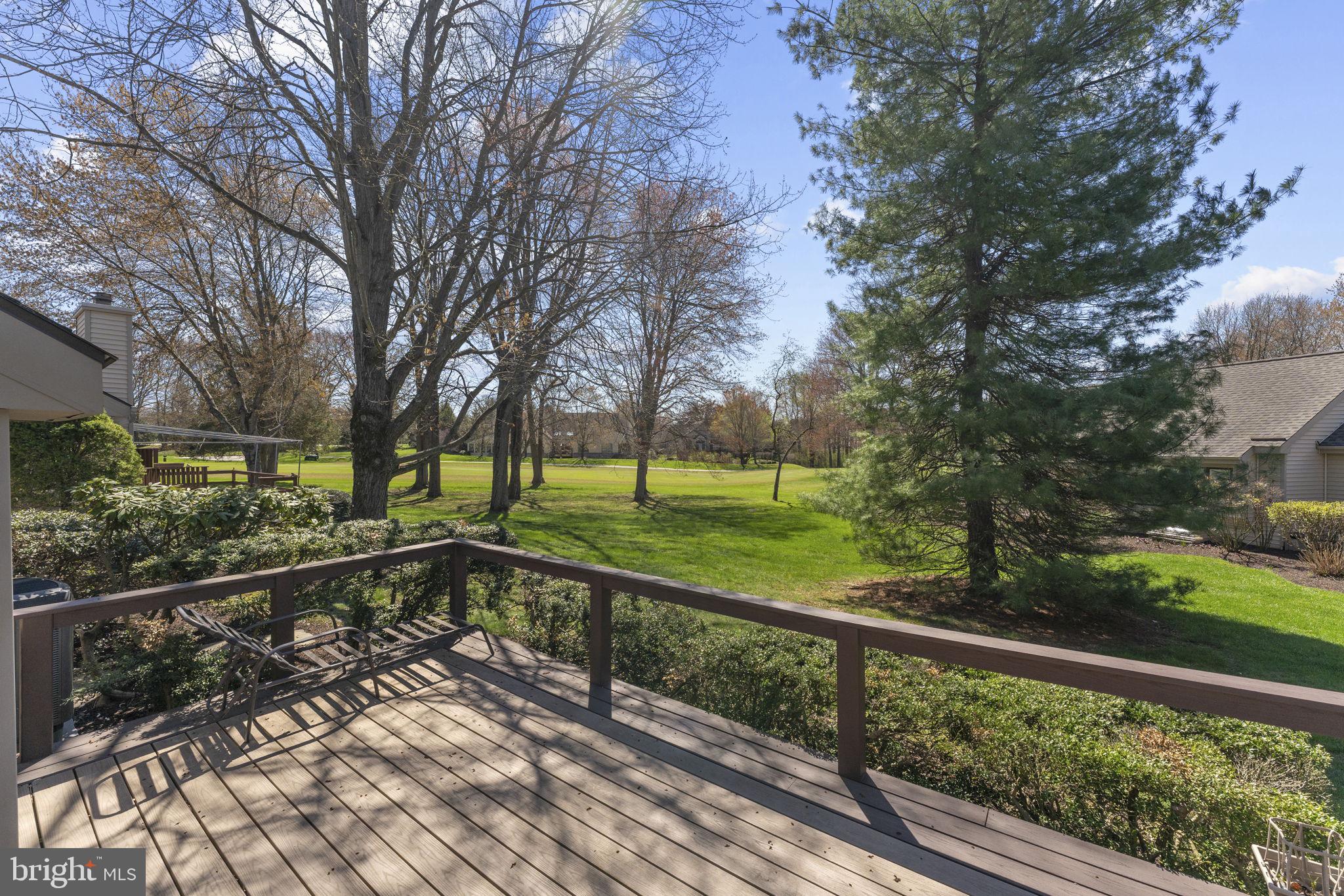 HERSHEYS MILL - Residential