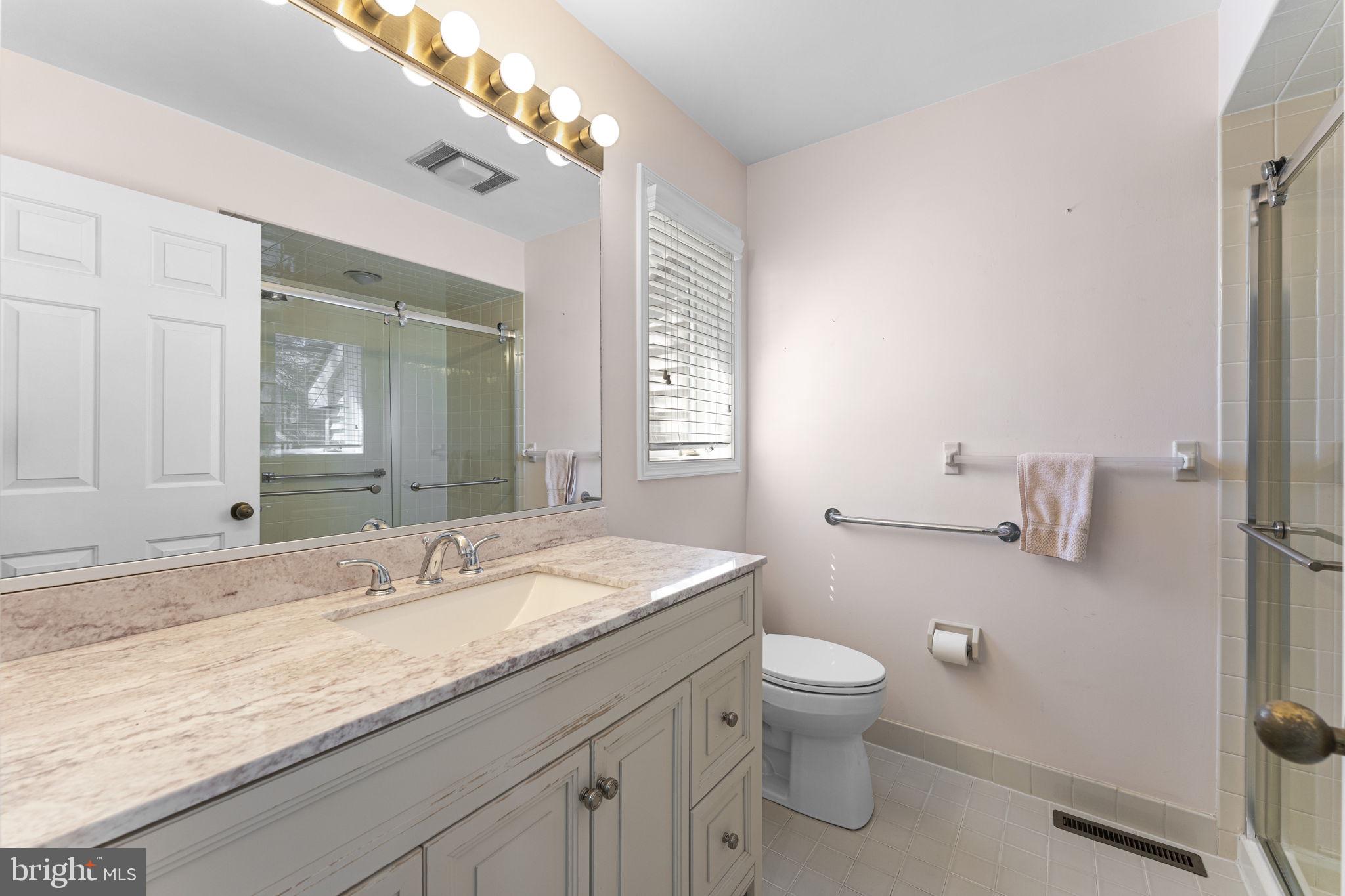 HERSHEYS MILL - Residential