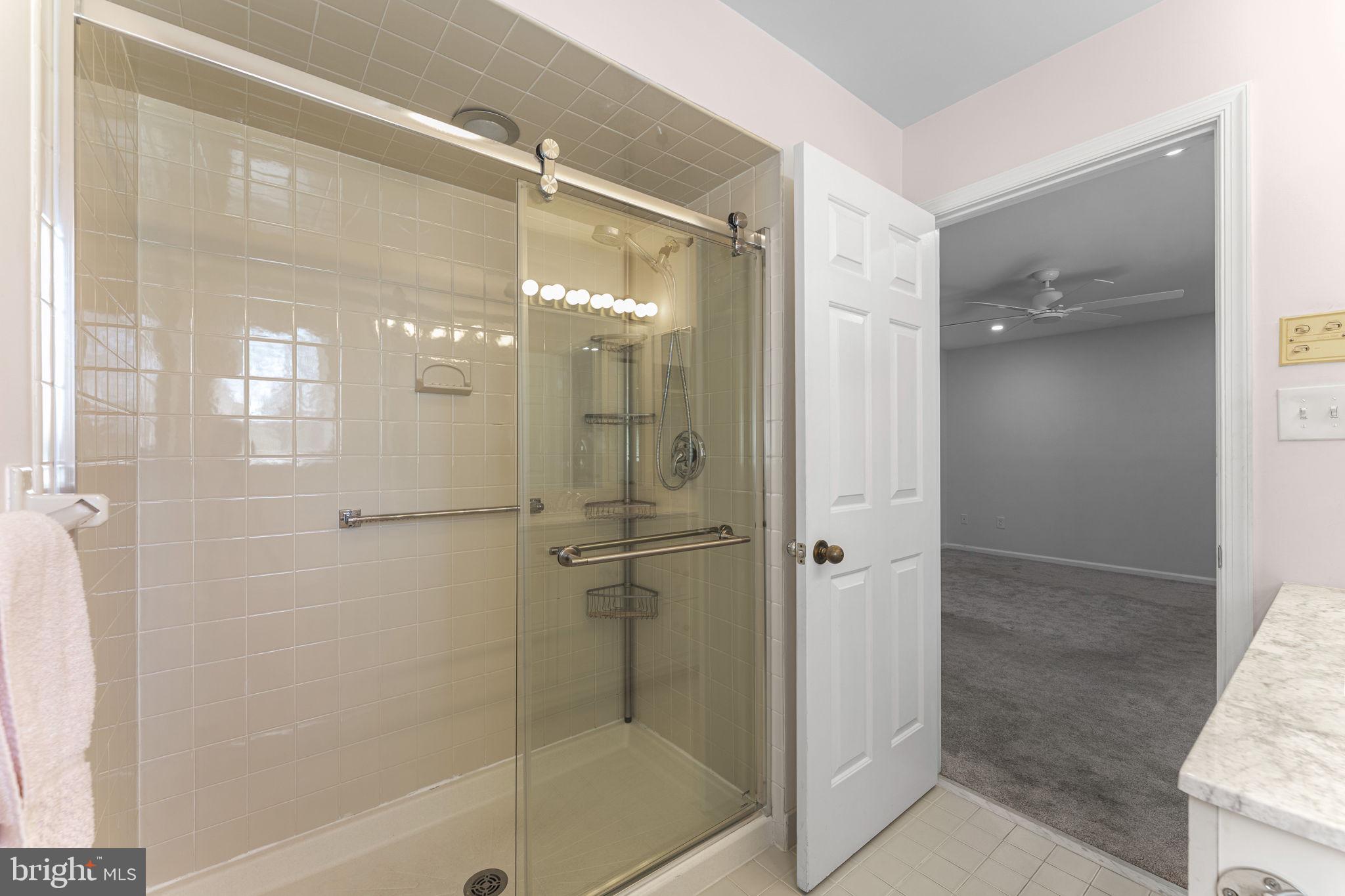 HERSHEYS MILL - Residential