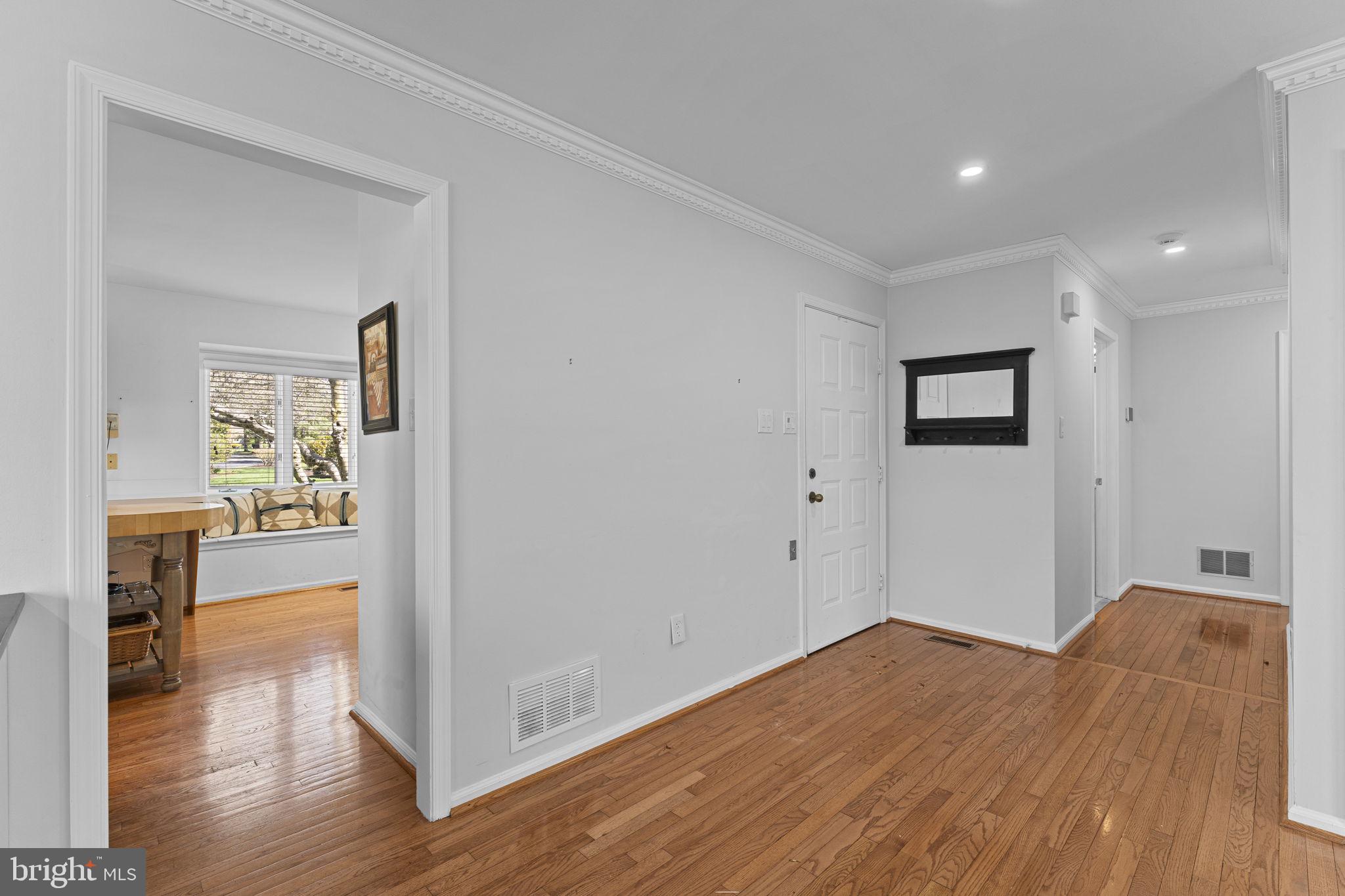 HERSHEYS MILL - Residential