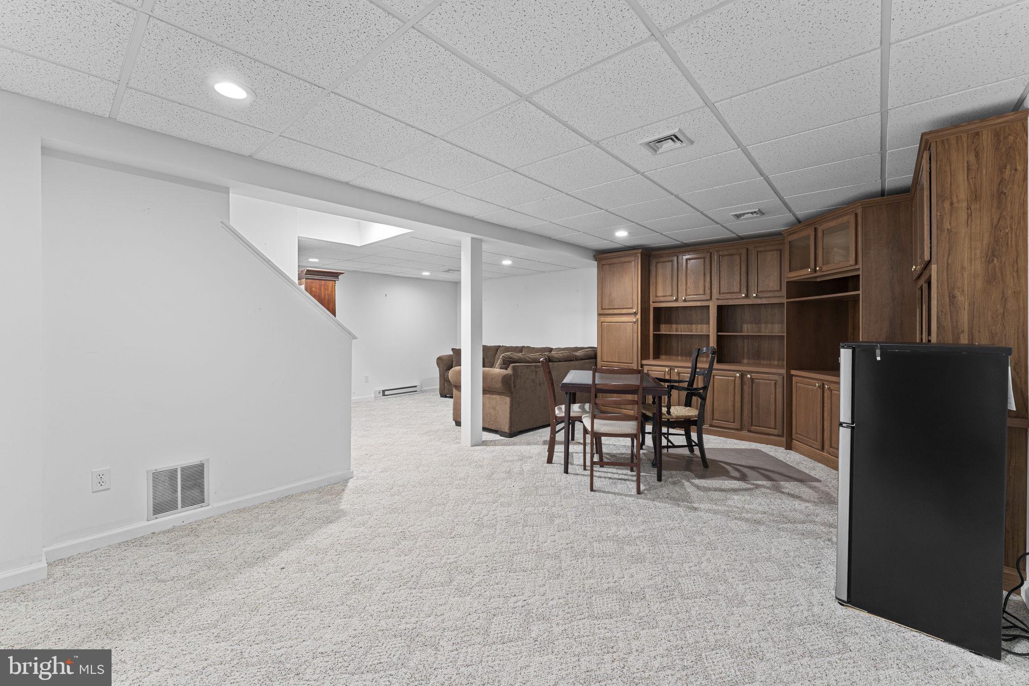 HERSHEYS MILL - Residential