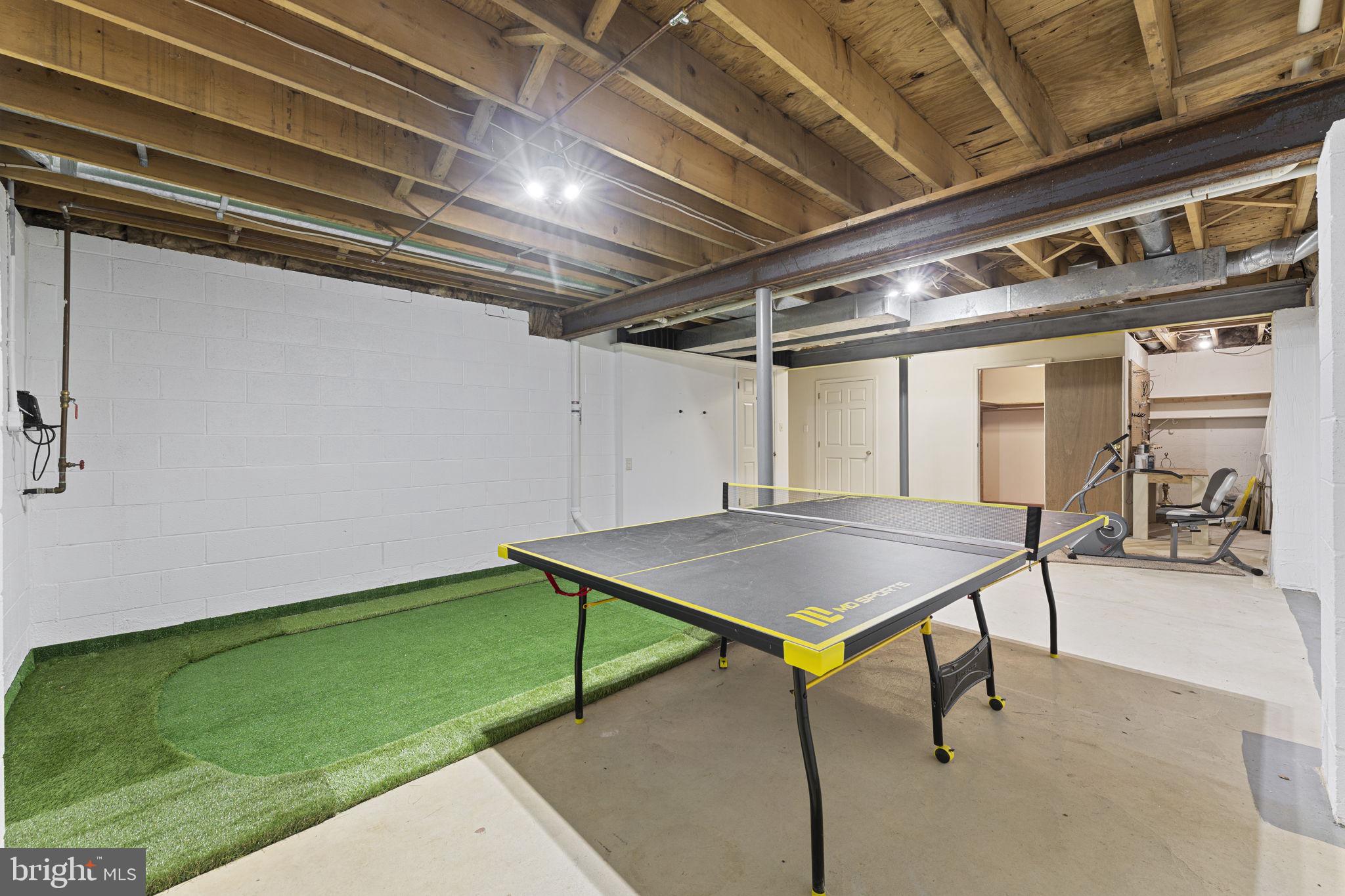 HERSHEYS MILL - Residential