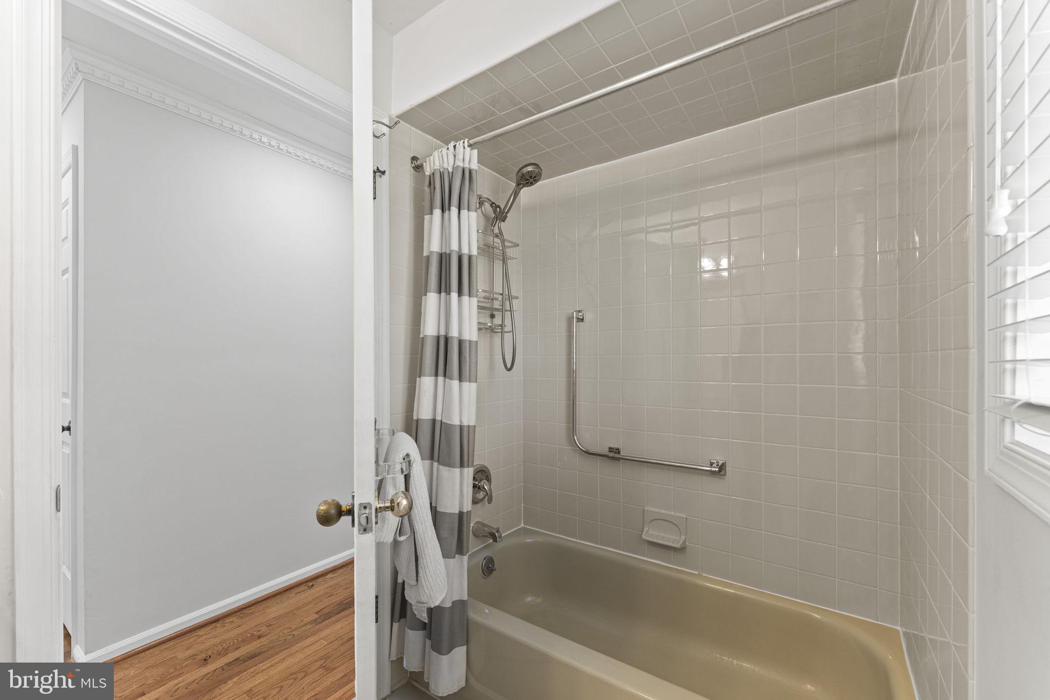 HERSHEYS MILL - Residential