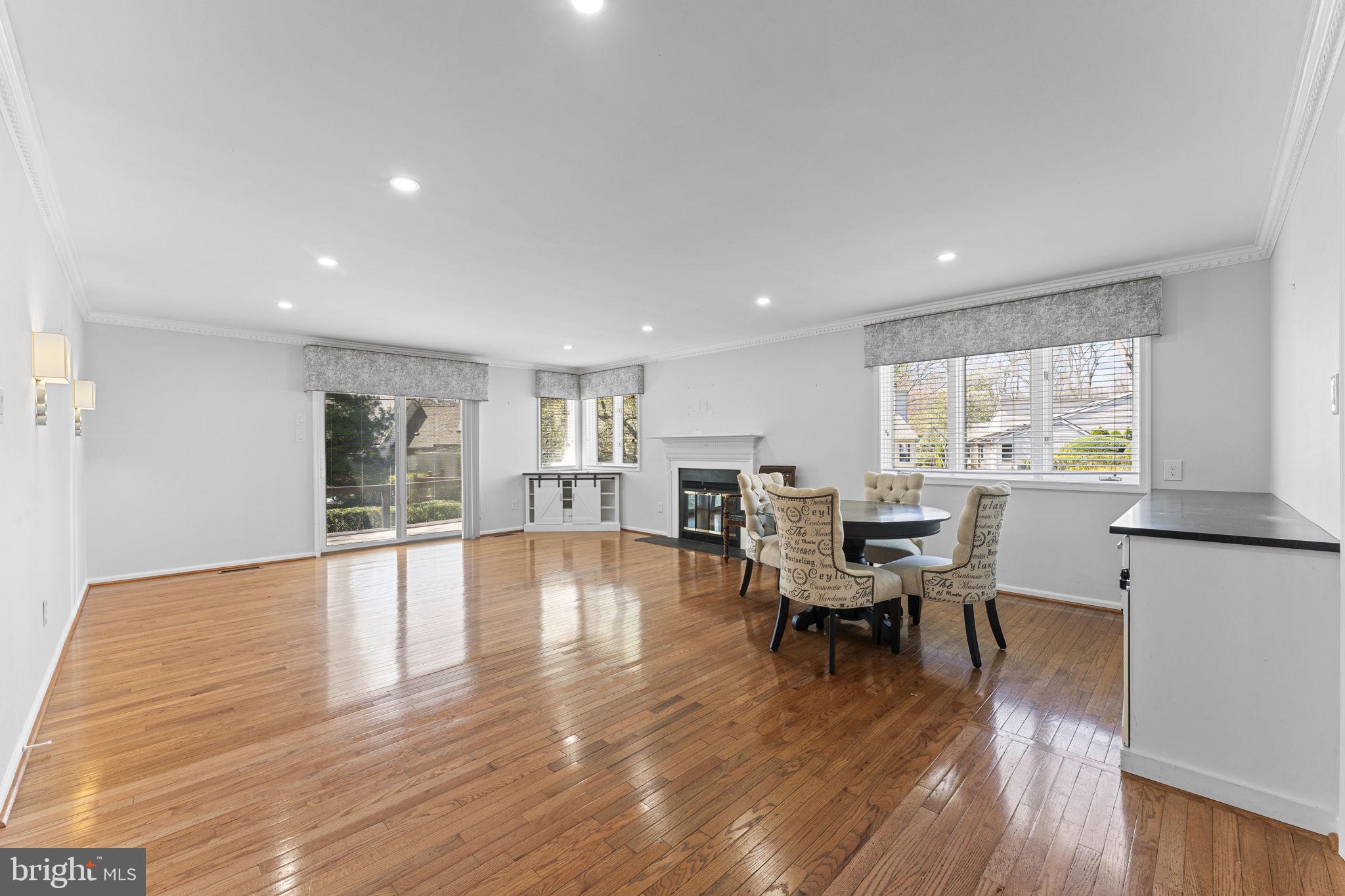 HERSHEYS MILL - Residential