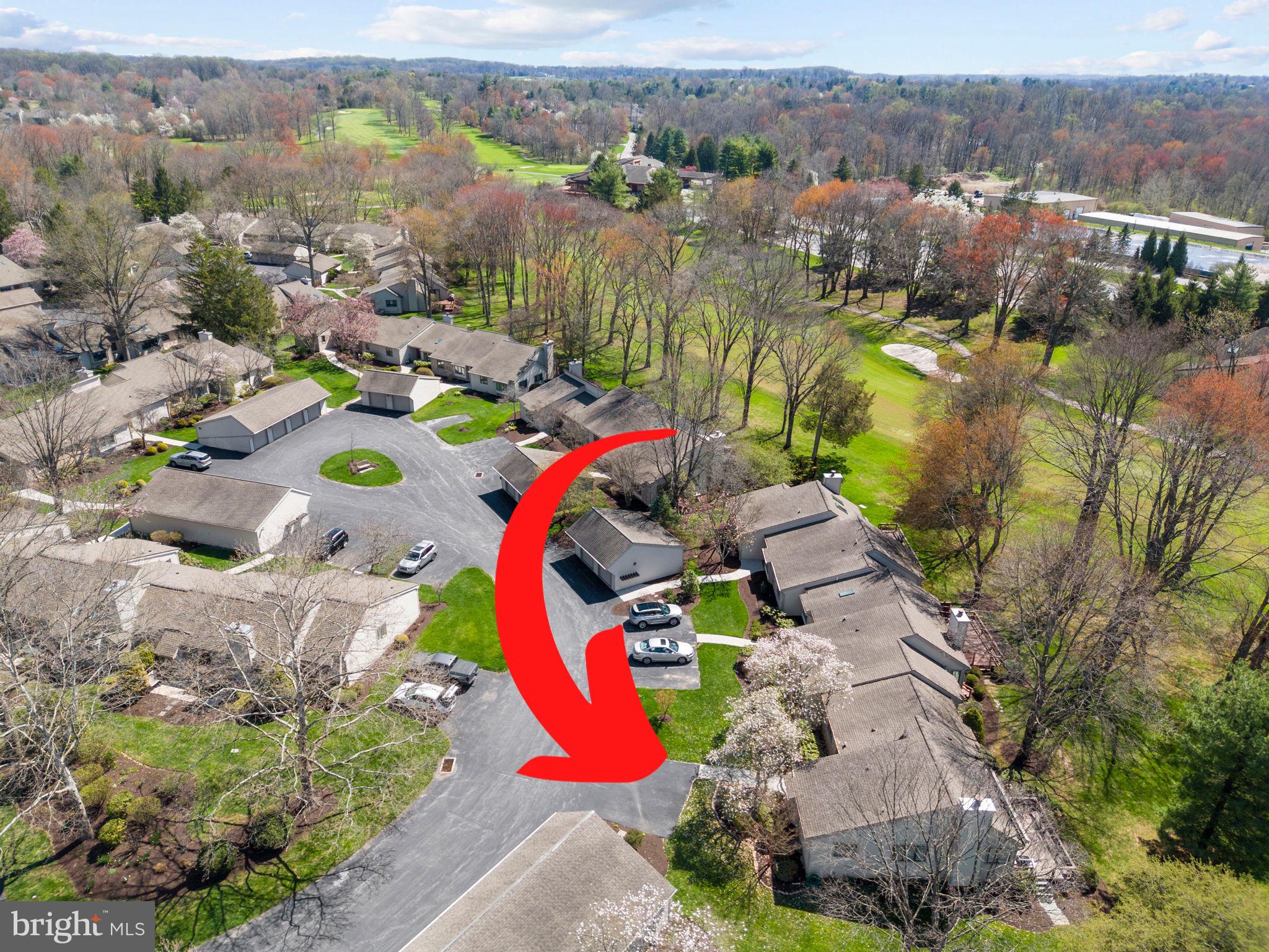 HERSHEYS MILL - Residential