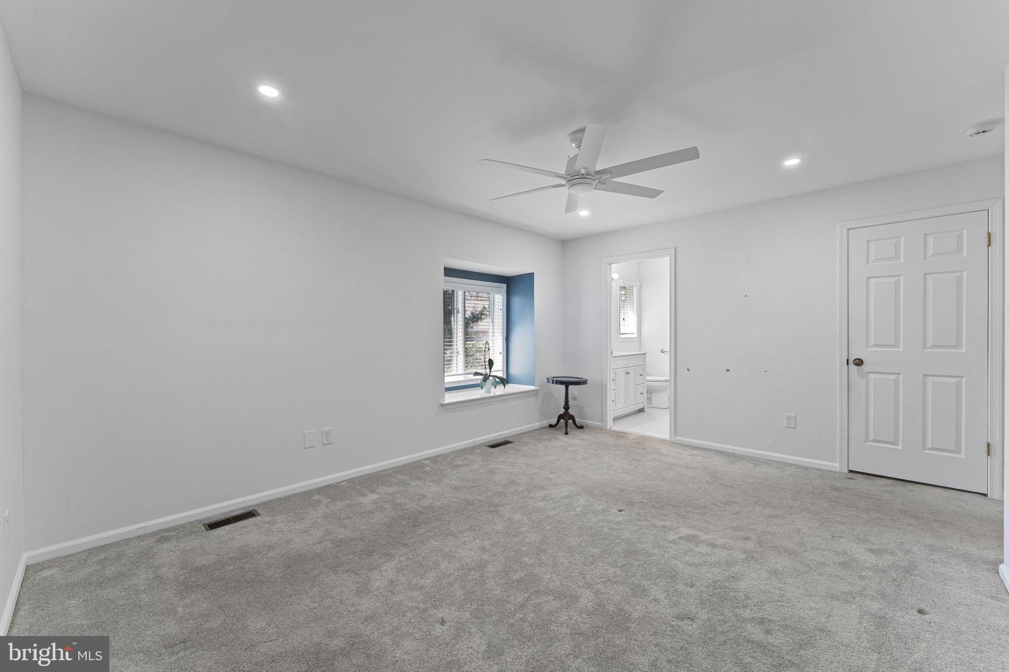 HERSHEYS MILL - Residential