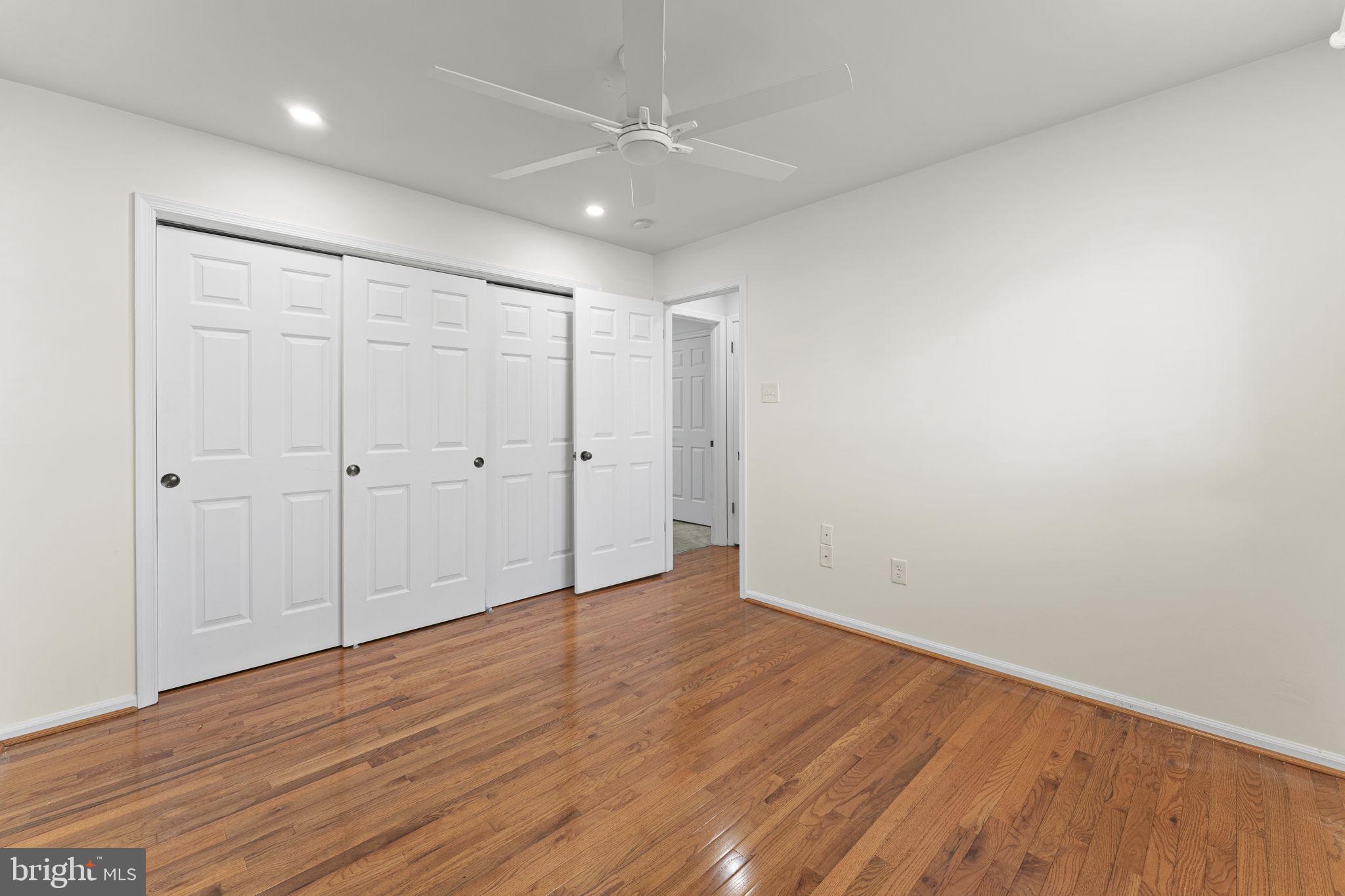 HERSHEYS MILL - Residential