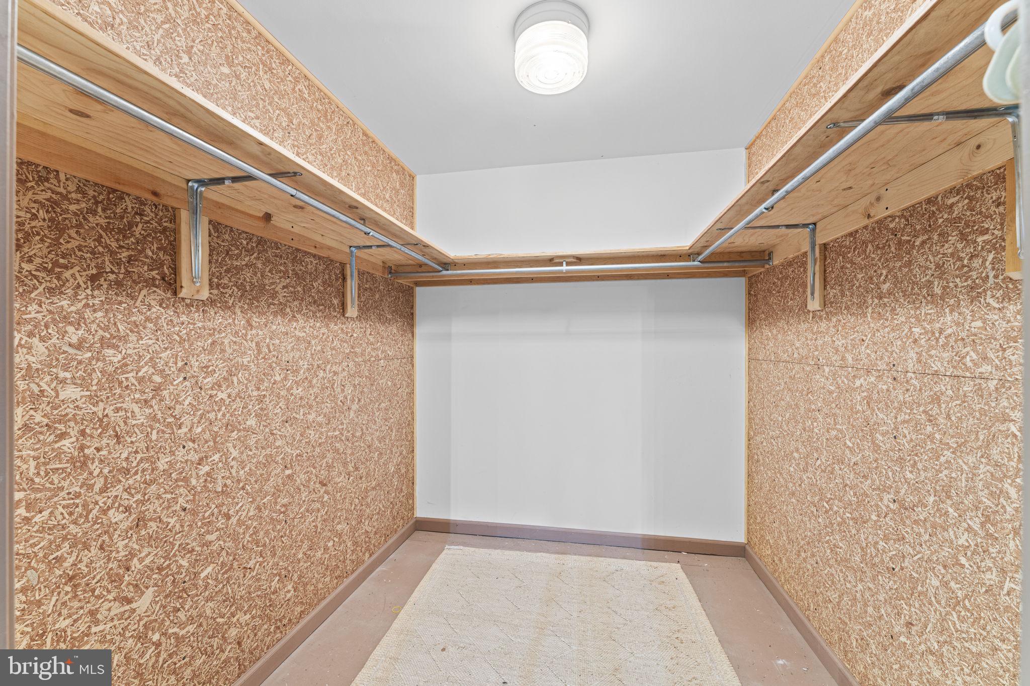 HERSHEYS MILL - Residential