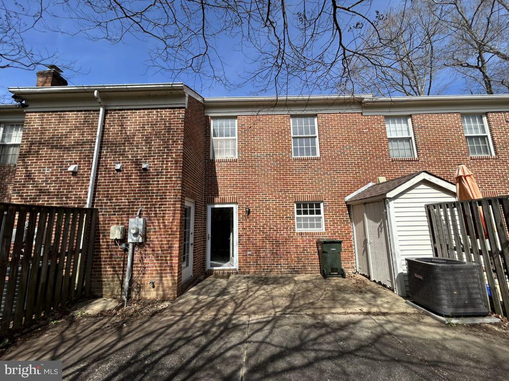 HICKORY RIDGE LA PLATA - Residential