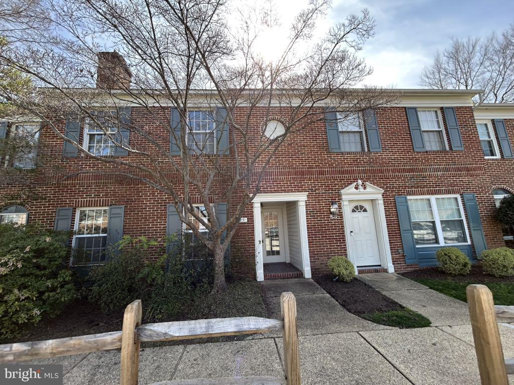 HICKORY RIDGE LA PLATA - Residential