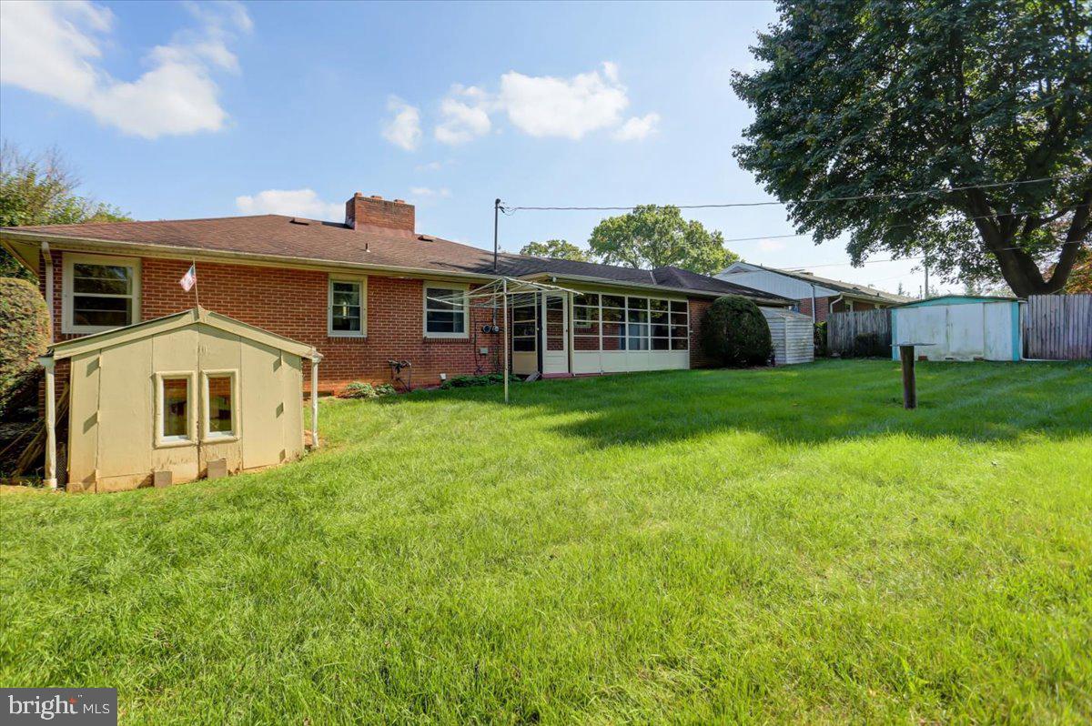 FOUNTAIN HEAD - Residential