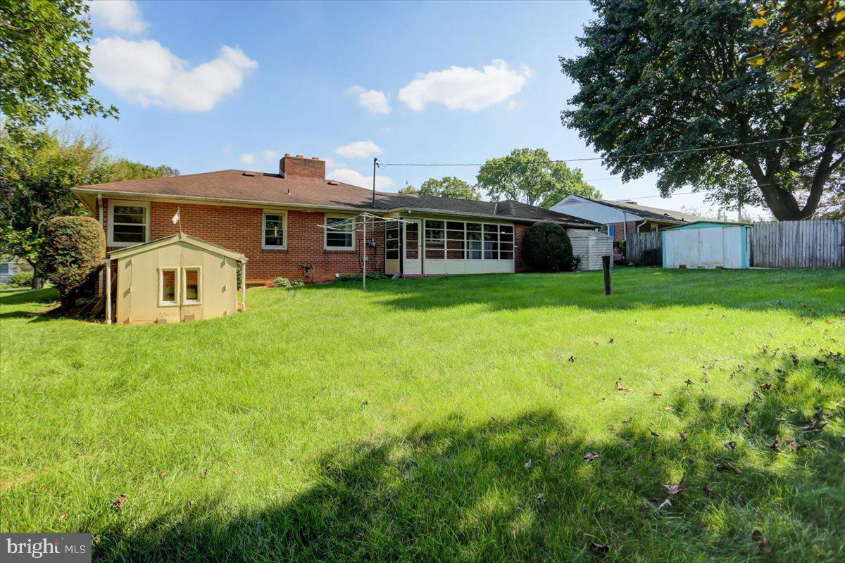 FOUNTAIN HEAD - Residential