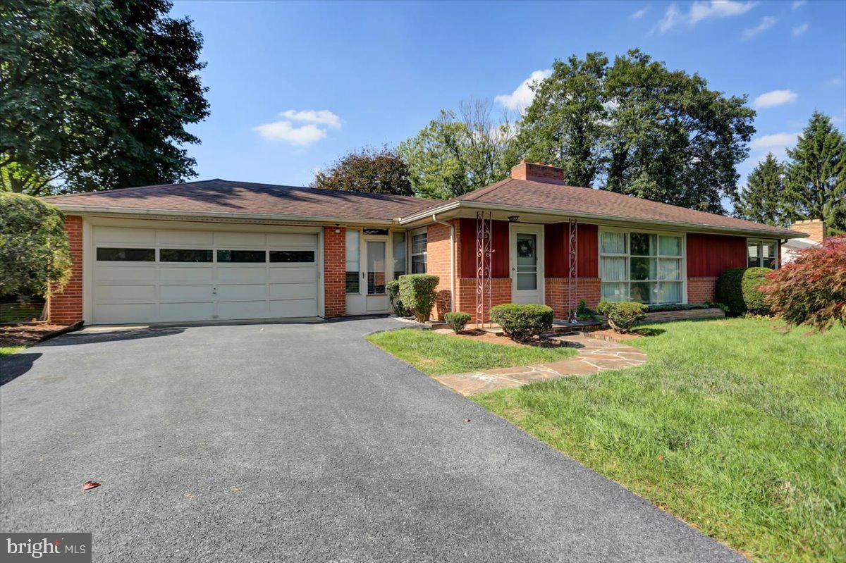 FOUNTAIN HEAD - Residential