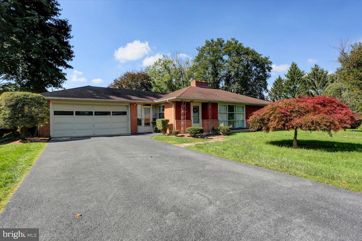 FOUNTAIN HEAD - Residential