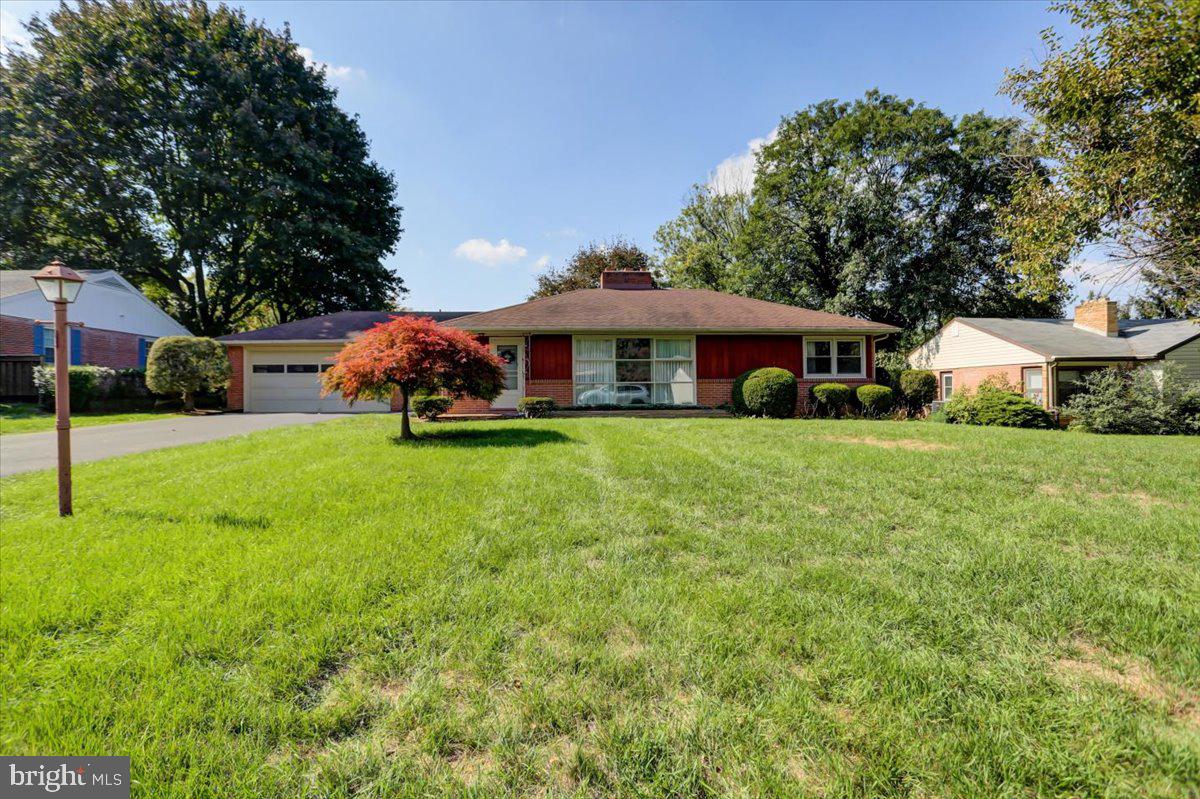 FOUNTAIN HEAD - Residential