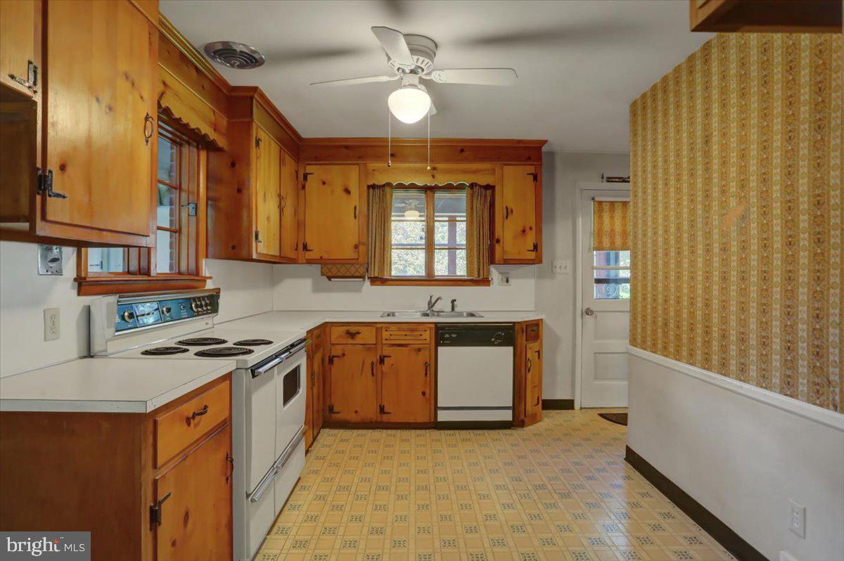 FOUNTAIN HEAD - Residential