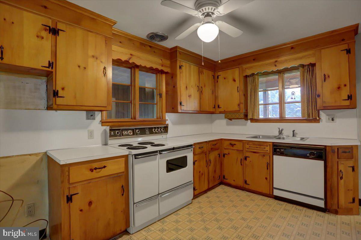 FOUNTAIN HEAD - Residential