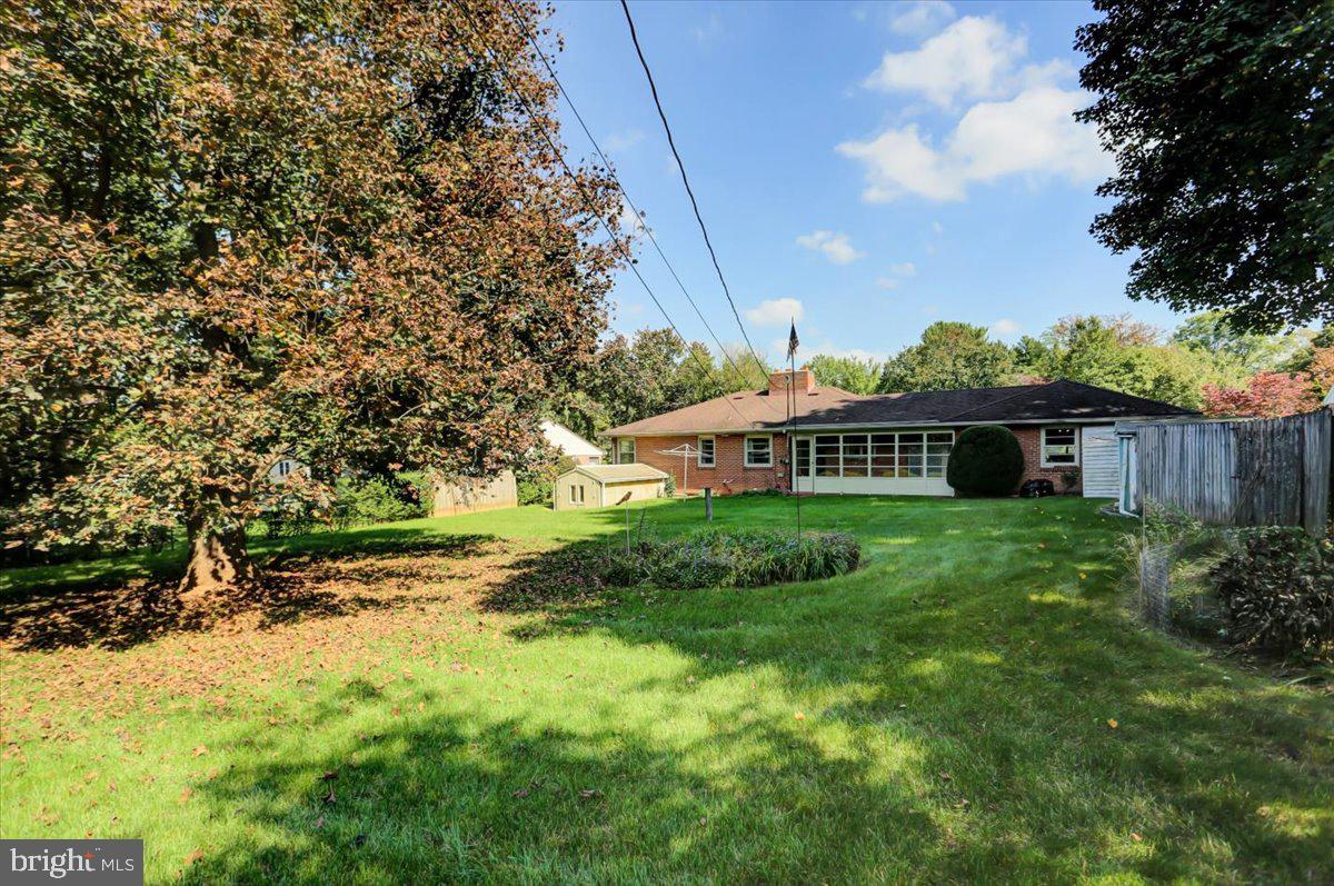 FOUNTAIN HEAD - Residential