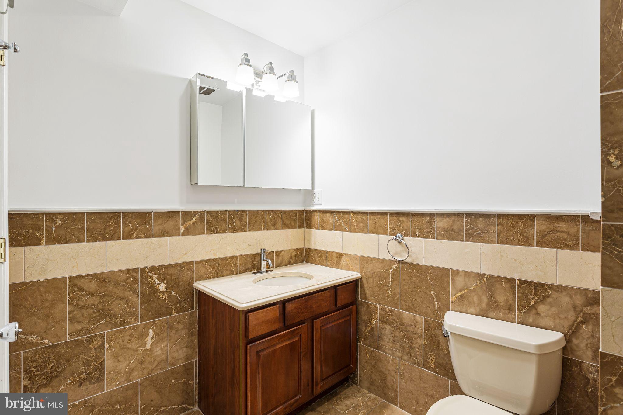 WASHINGTON SQ WEST - Residential