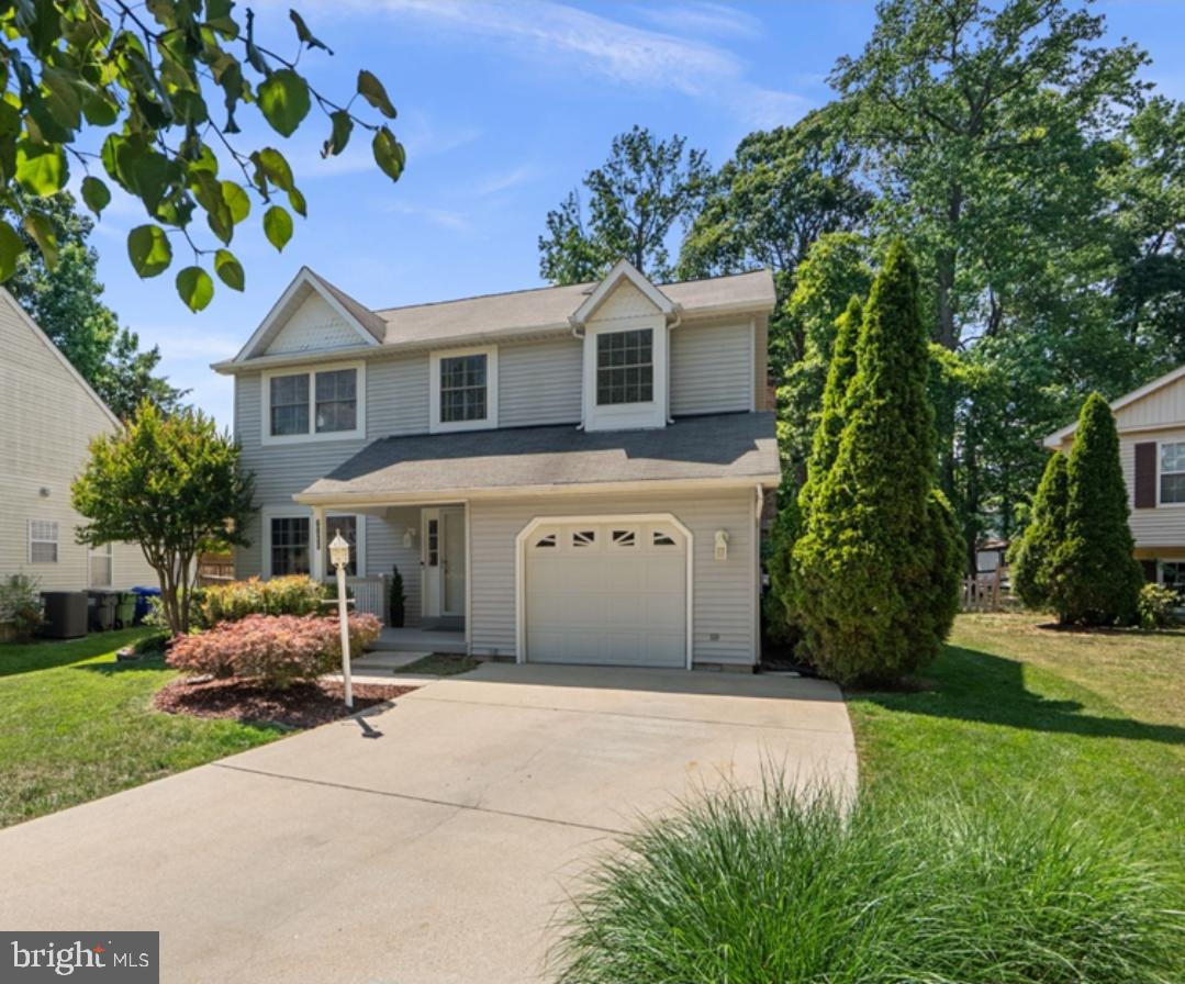 6830 RACCOON COURT