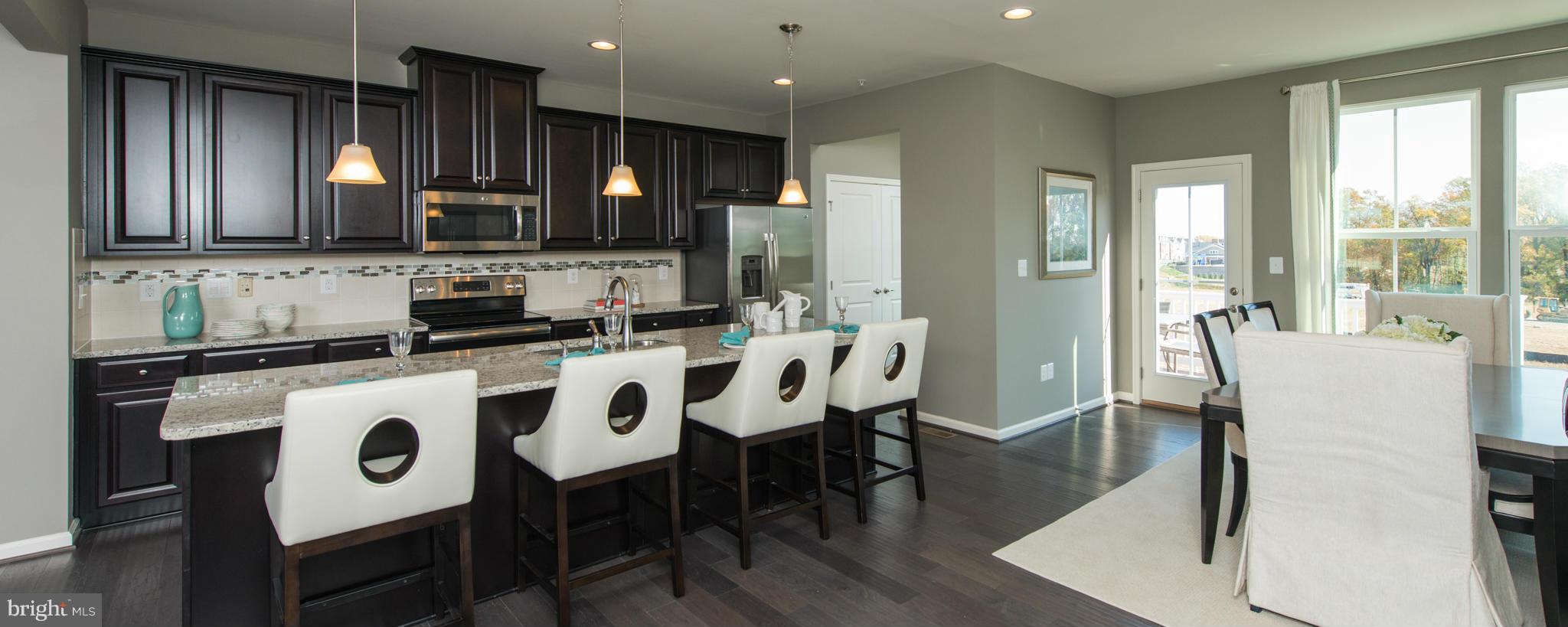 BALLARD GREEN - Residential