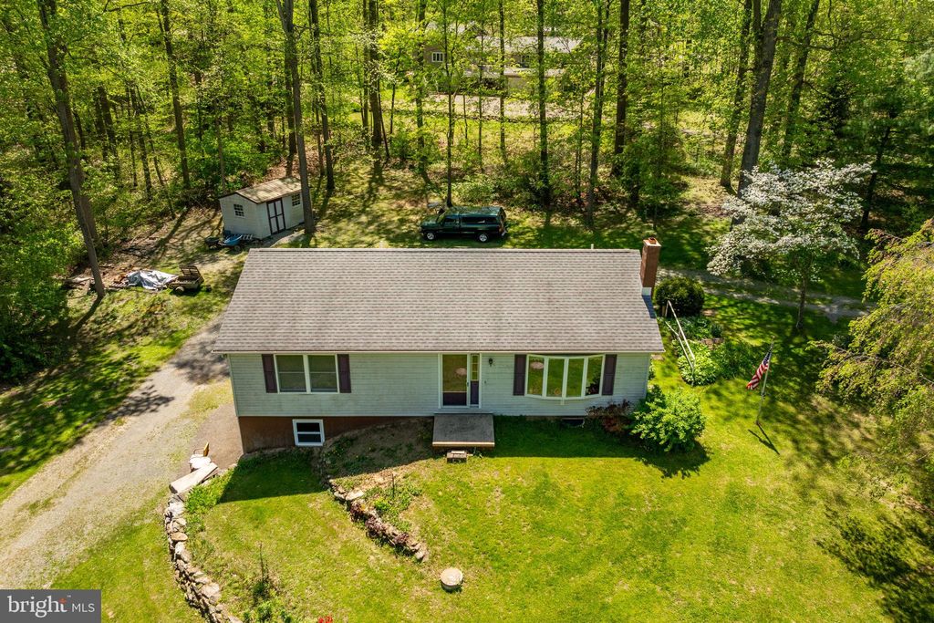 Photo of 6 Camelia Lane, HOLTWOOD, PA 17532 (MLS # PALA2071358)