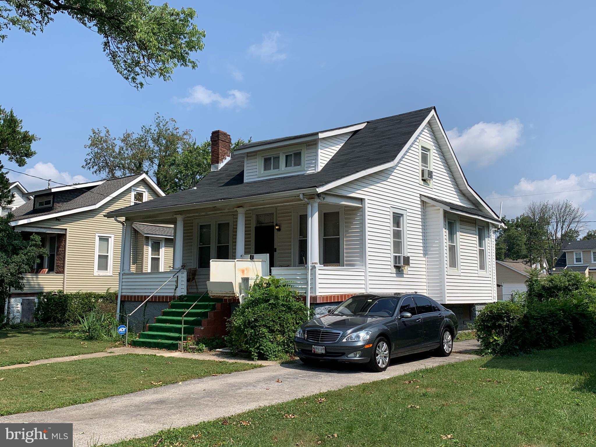 HOWARD PARK - Residential