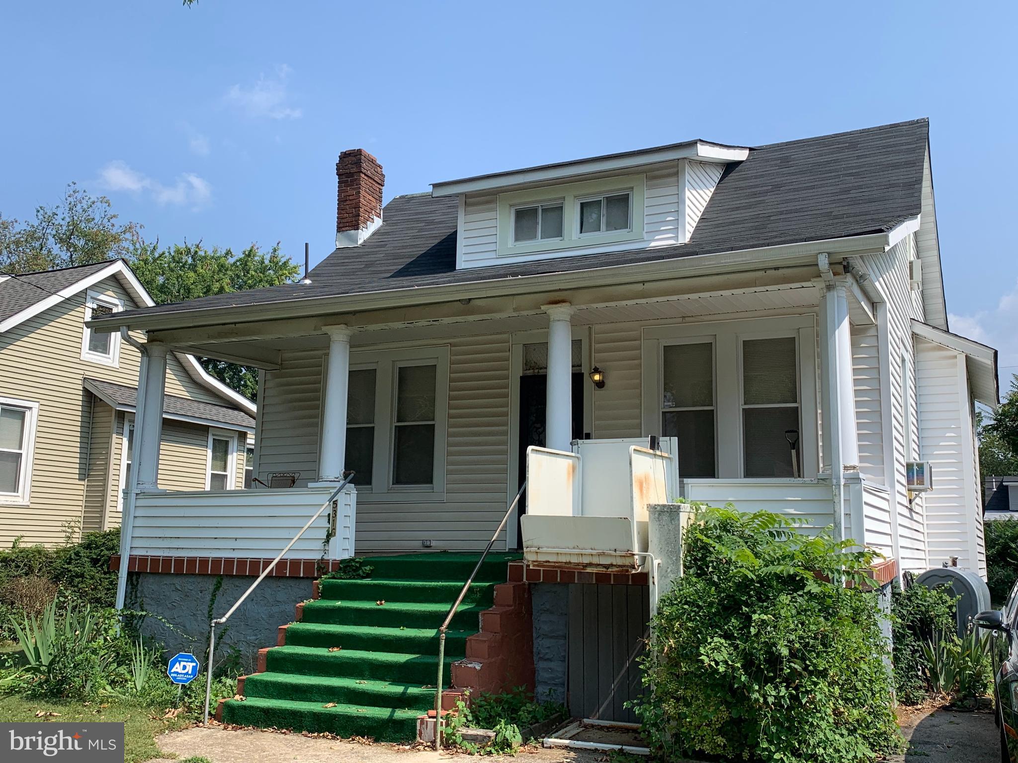 HOWARD PARK - Residential