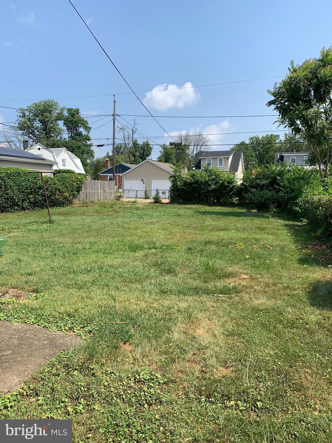 HOWARD PARK - Residential