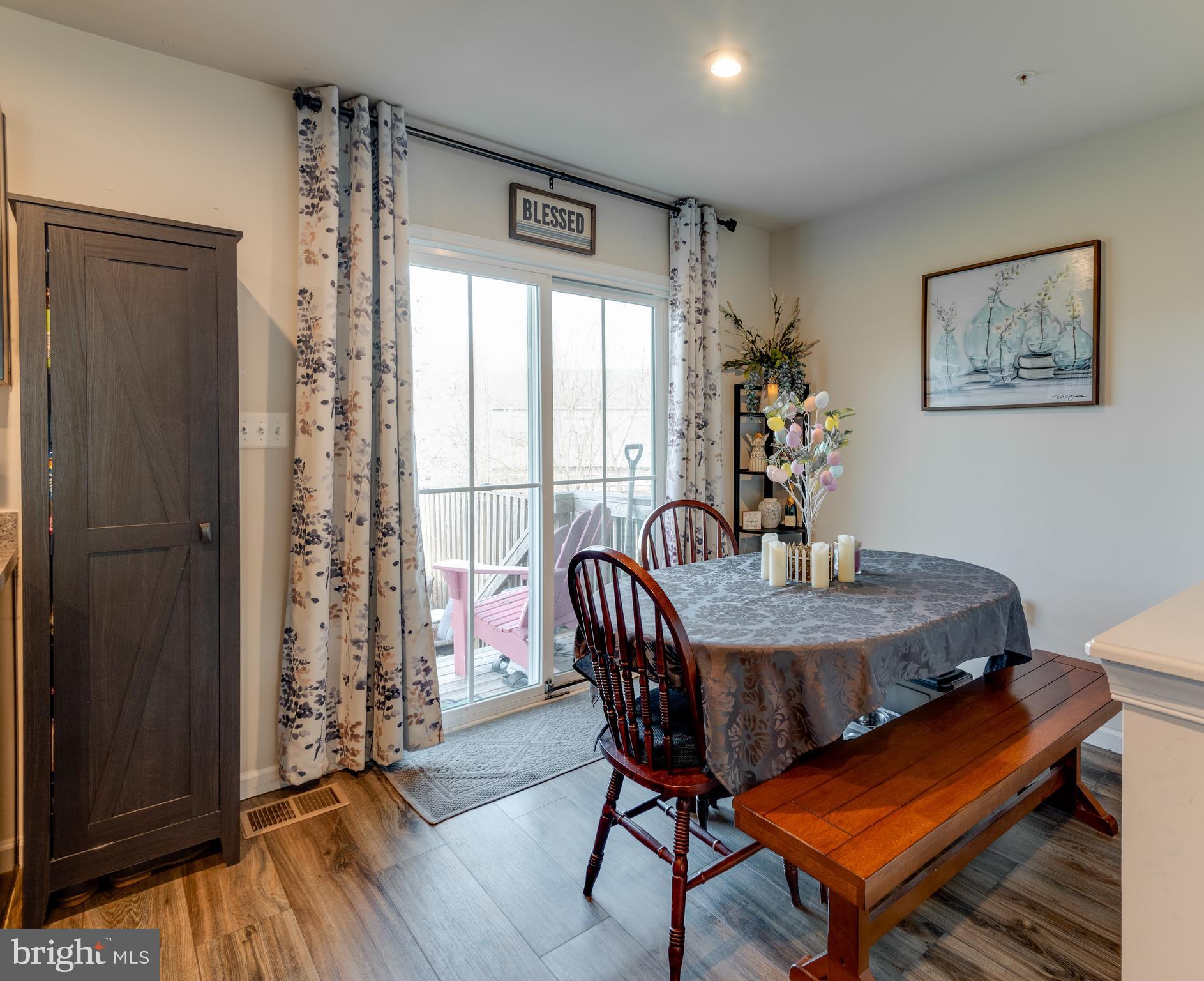 WILLOWGATE AT PAT PK W - Residential