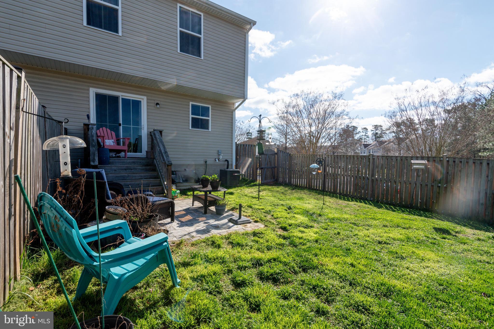 WILLOWGATE AT PAT PK W - Residential