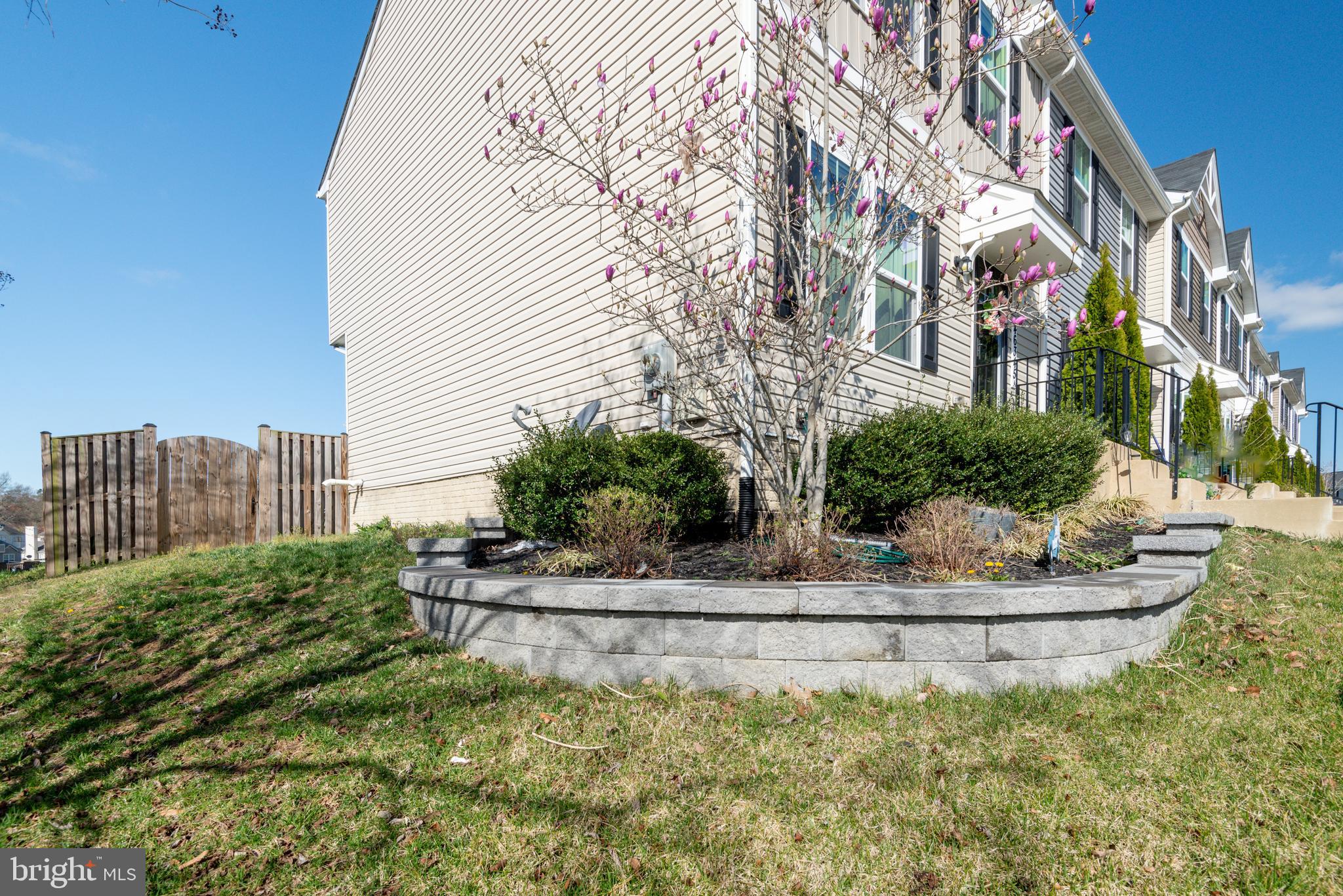 WILLOWGATE AT PAT PK W - Residential