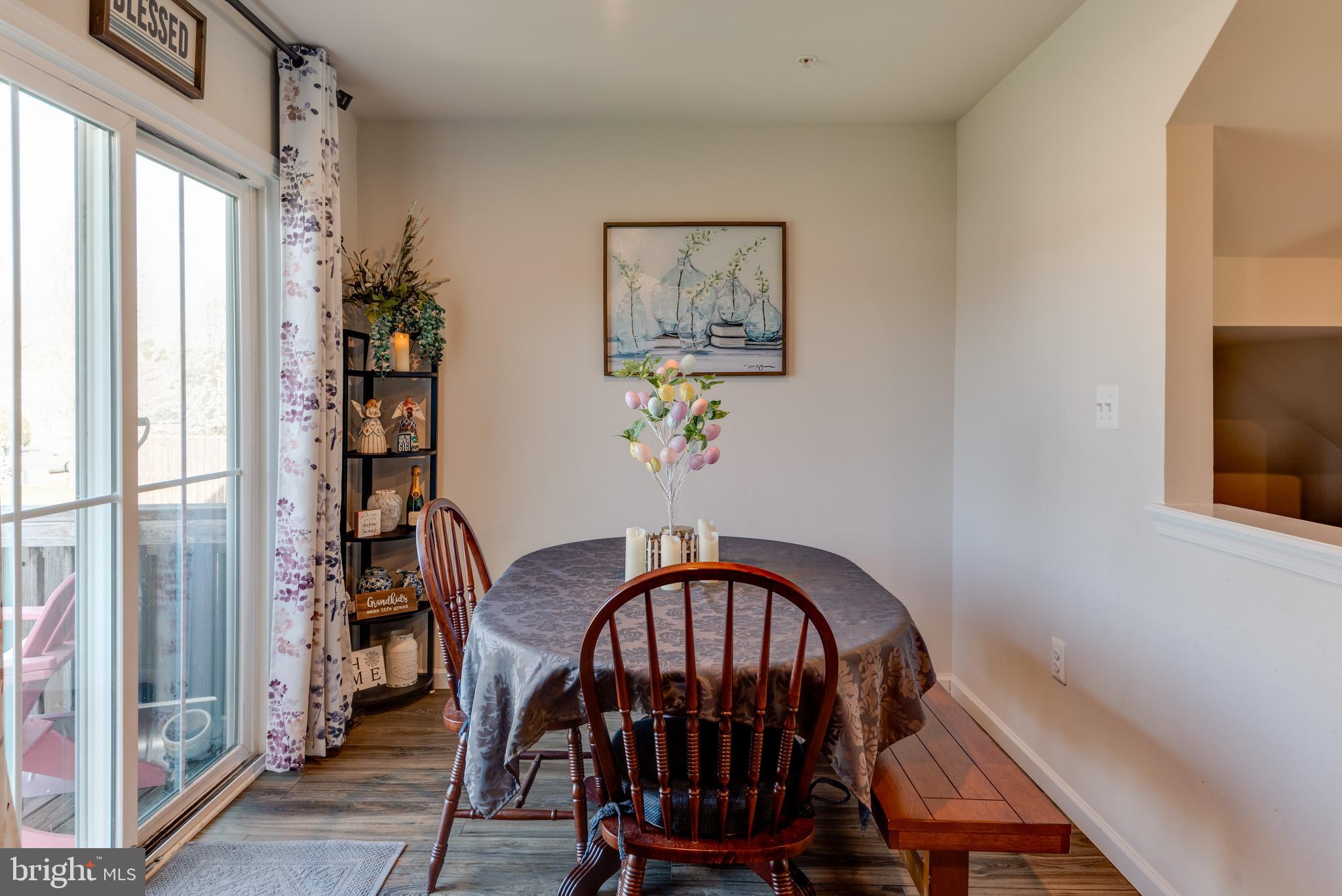 WILLOWGATE AT PAT PK W - Residential