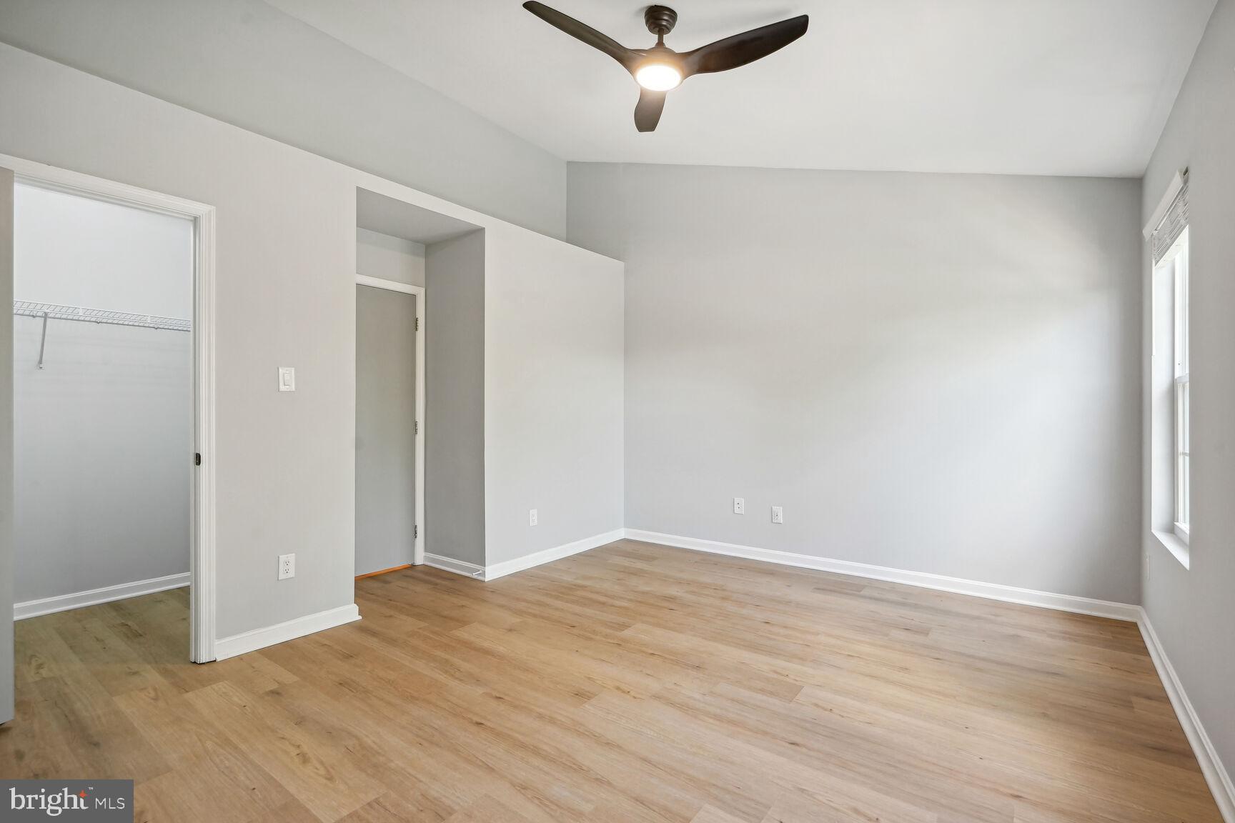 CENTRE RIDGE - Residential Lease